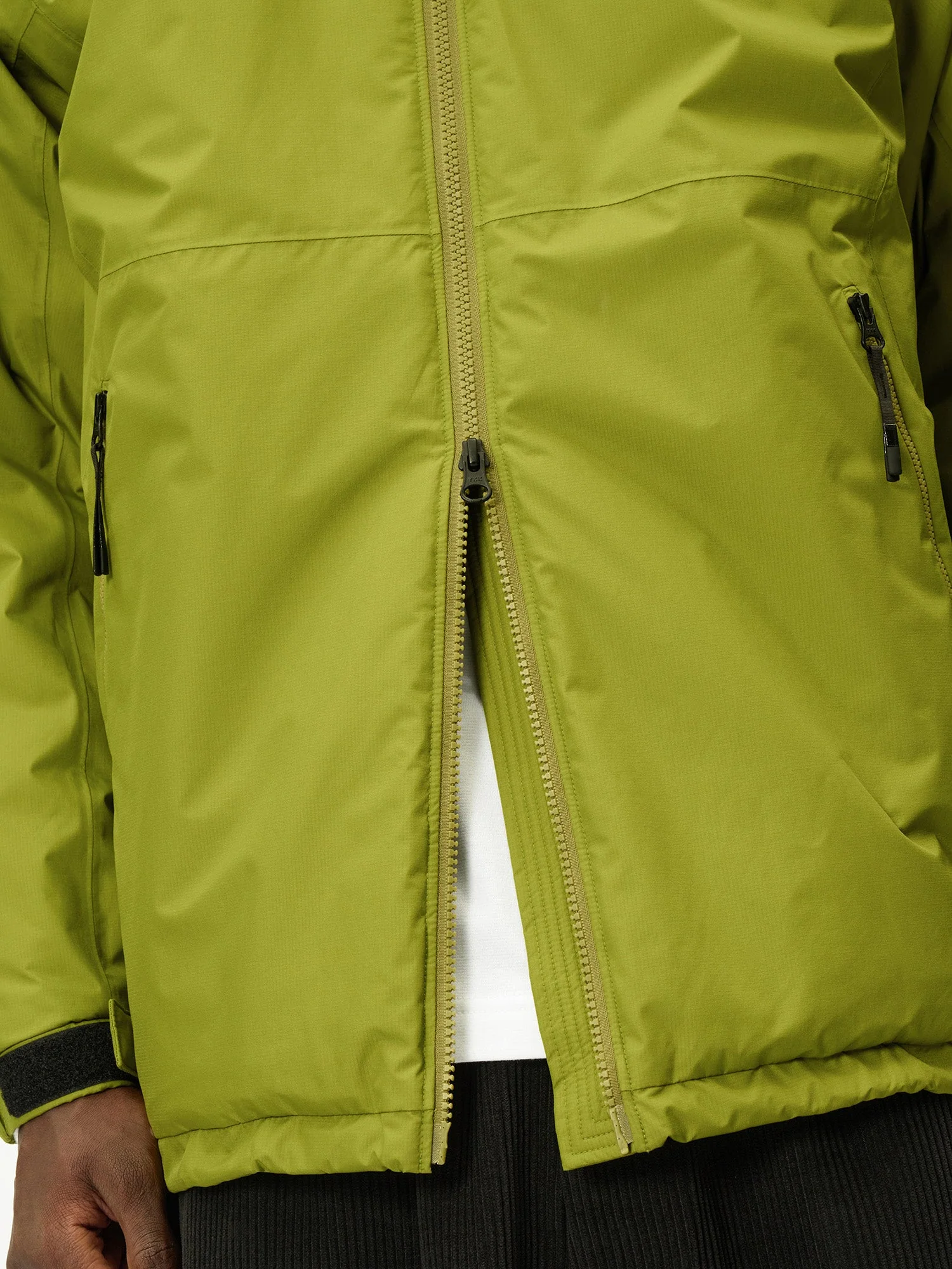 WINDSTOPPER by GORE-TEX LABS Puffy Jacket - Image 15