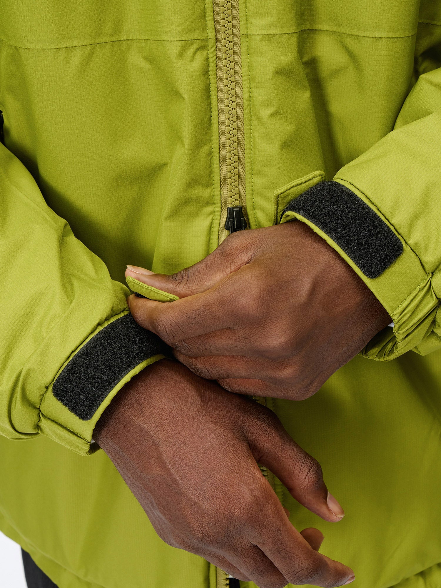 WINDSTOPPER by GORE-TEX LABS Puffy Jacket - Image 17