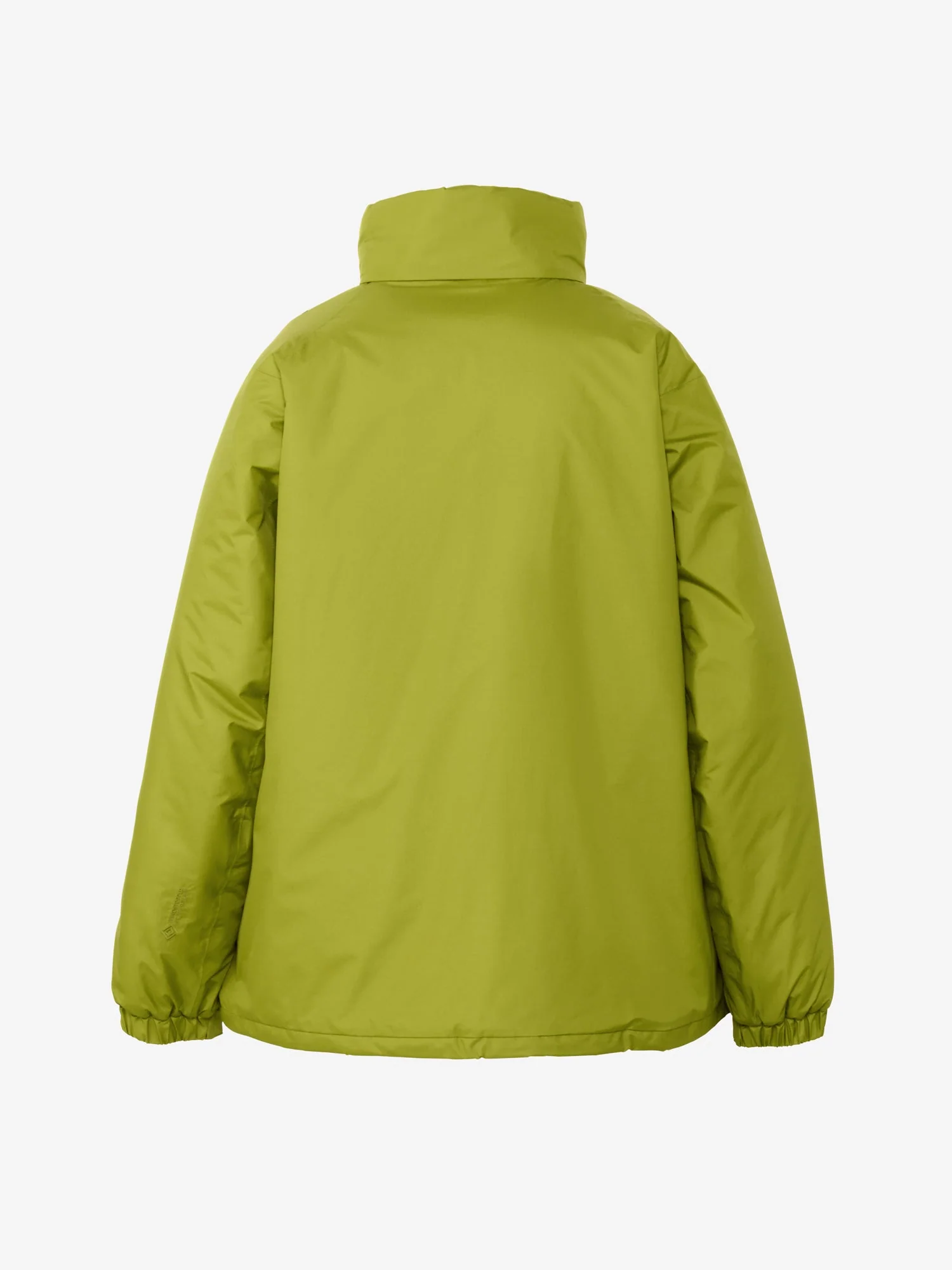 WINDSTOPPER by GORE-TEX LABS Puffy Jacket - Image 3