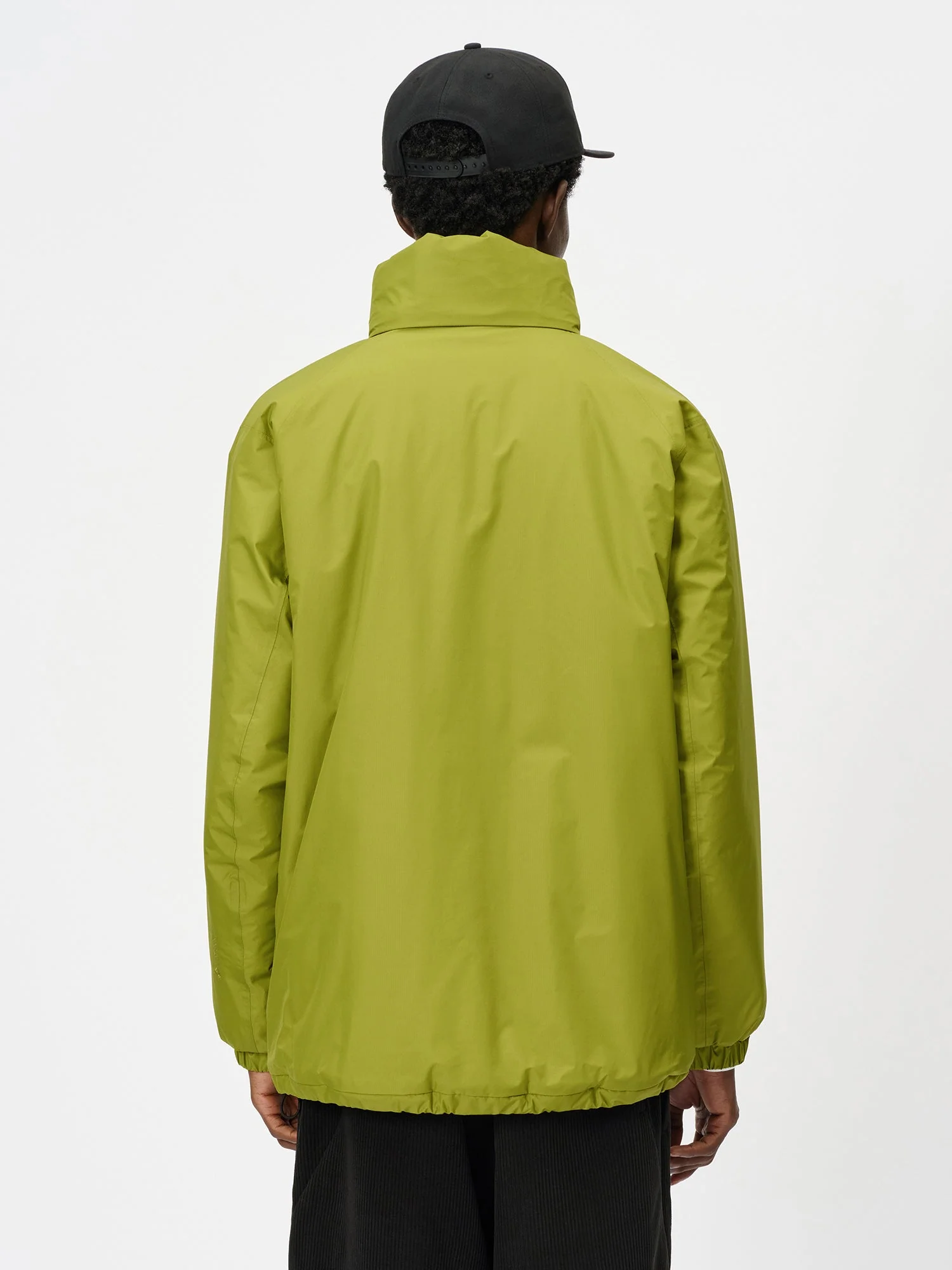 WINDSTOPPER by GORE-TEX LABS Puffy Jacket - Image 6