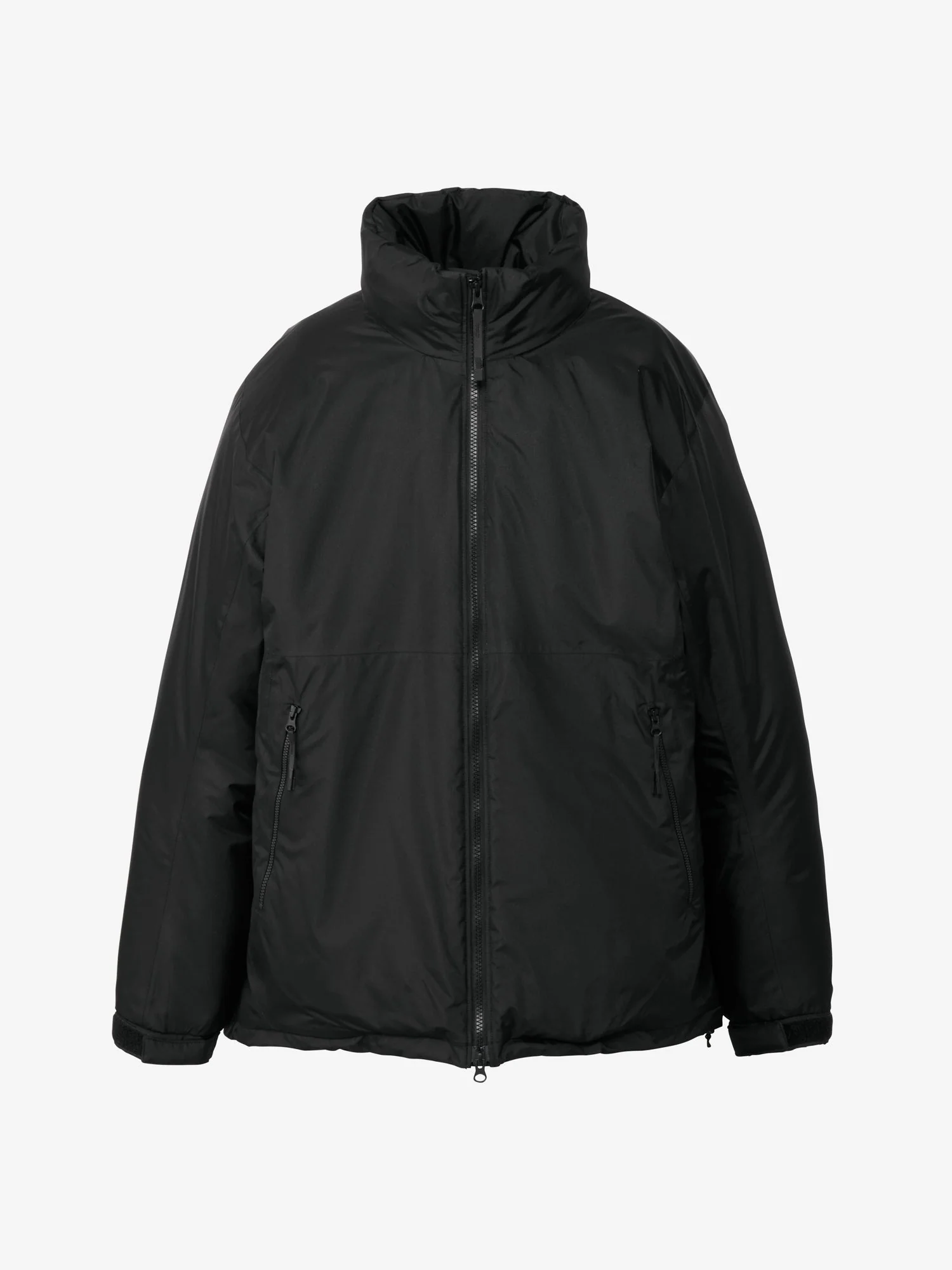 WINDSTOPPER by GORE-TEX LABS Puffy Jacket - Image 7