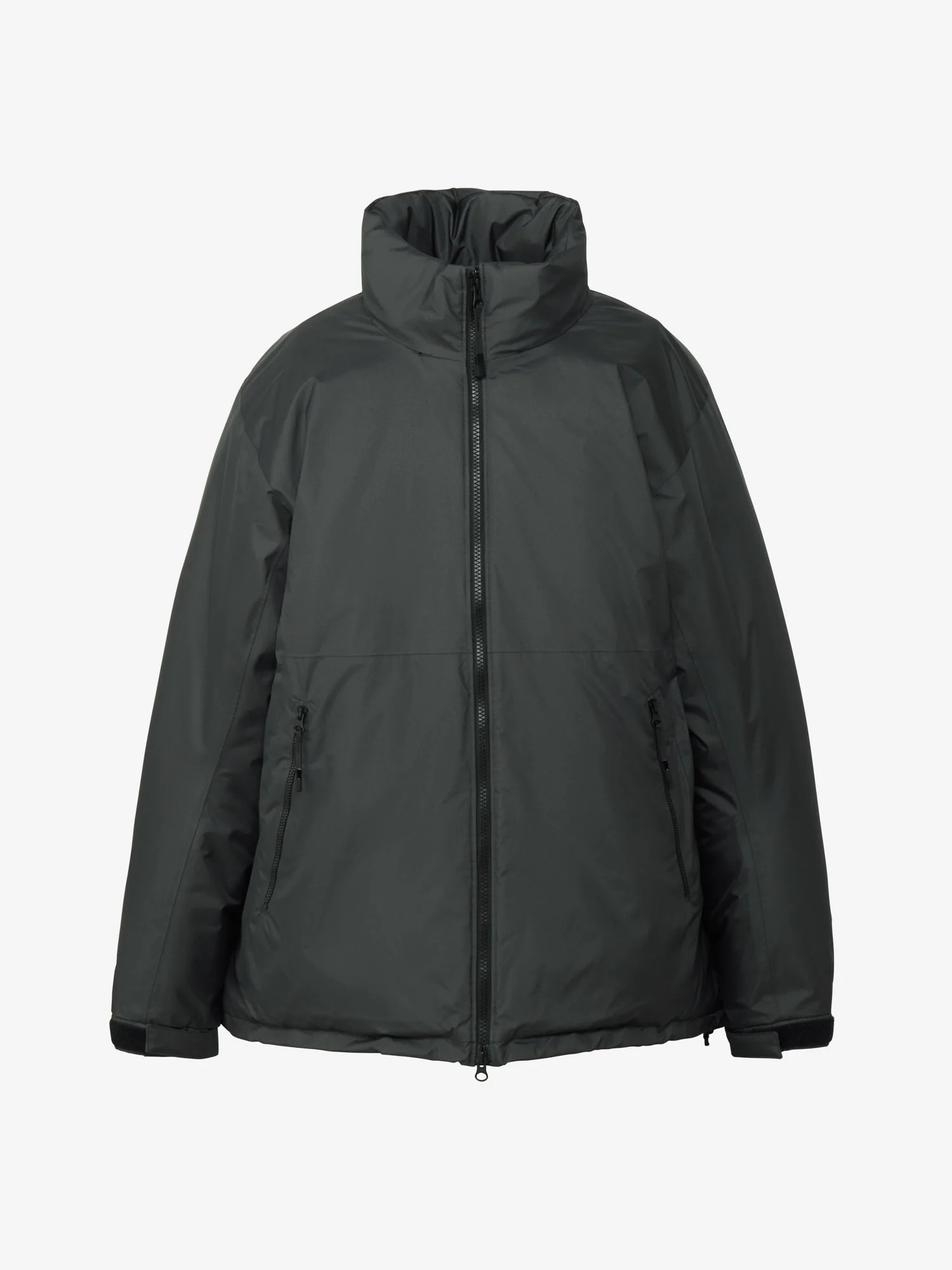 WINDSTOPPER by GORE-TEX LABS Puffy Jacket - Image 8