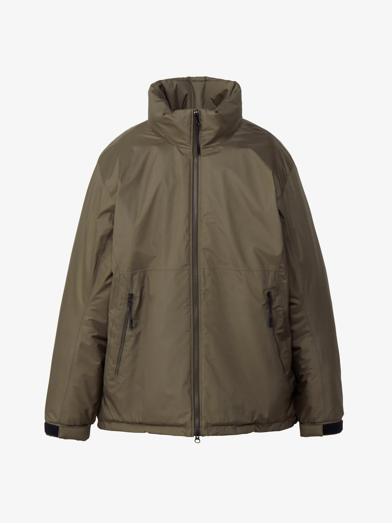 WINDSTOPPER by GORE-TEX LABS Puffy Jacket - Image 9