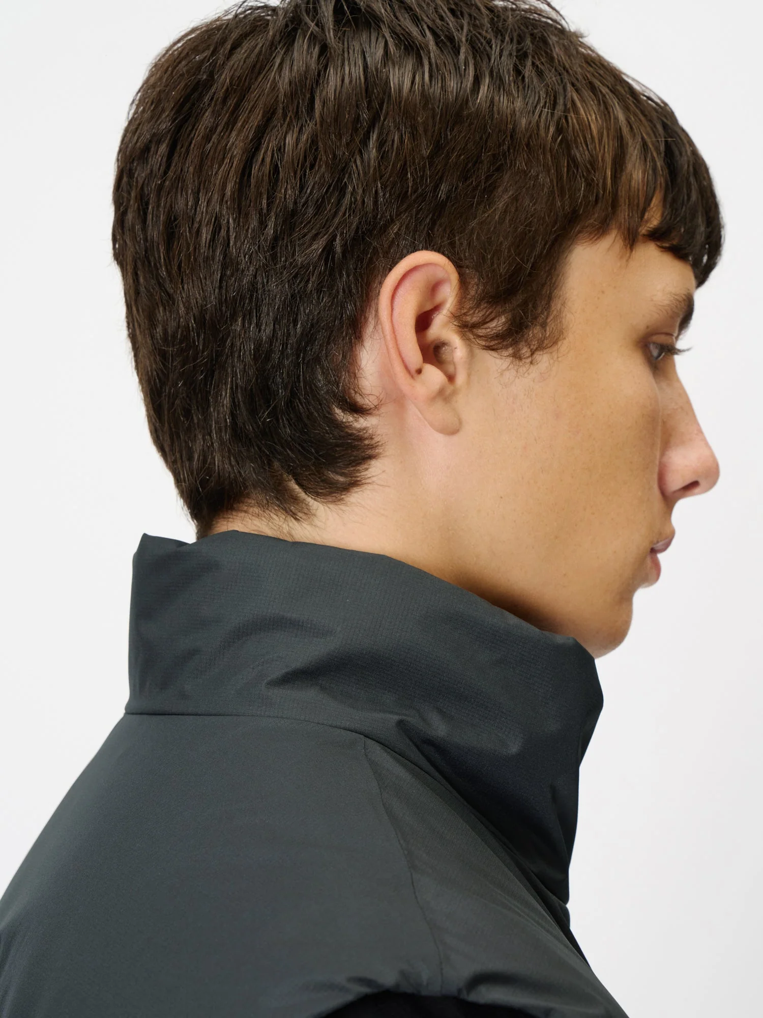 WINDSTOPPER by GORE-TEX LABS Puffy Vest - Image 10