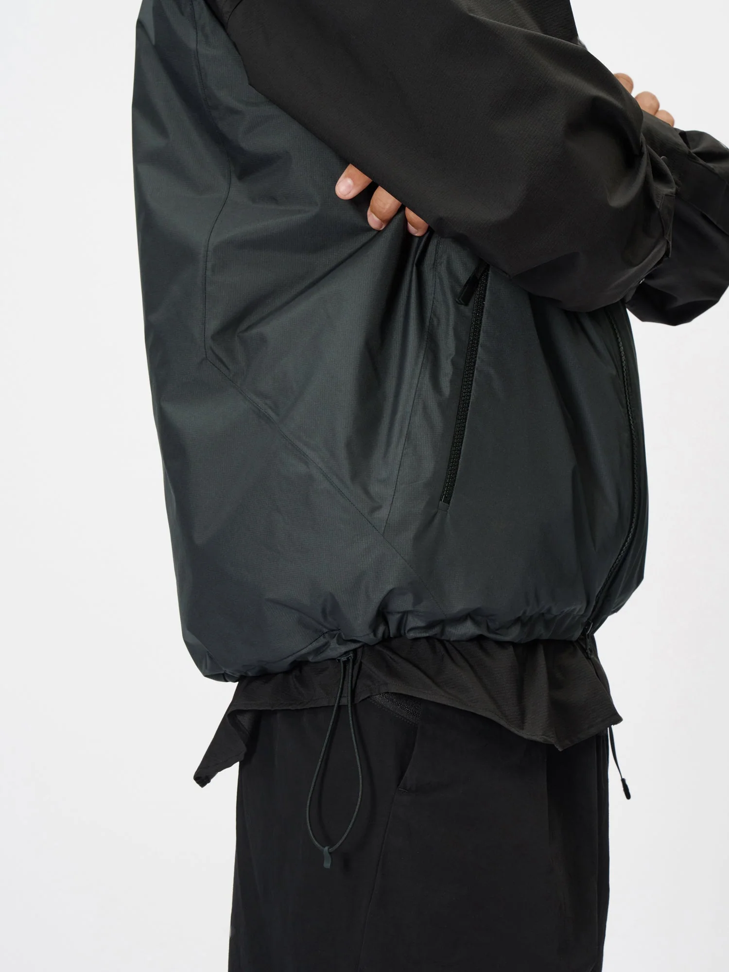 WINDSTOPPER by GORE-TEX LABS Puffy Vest - Image 14