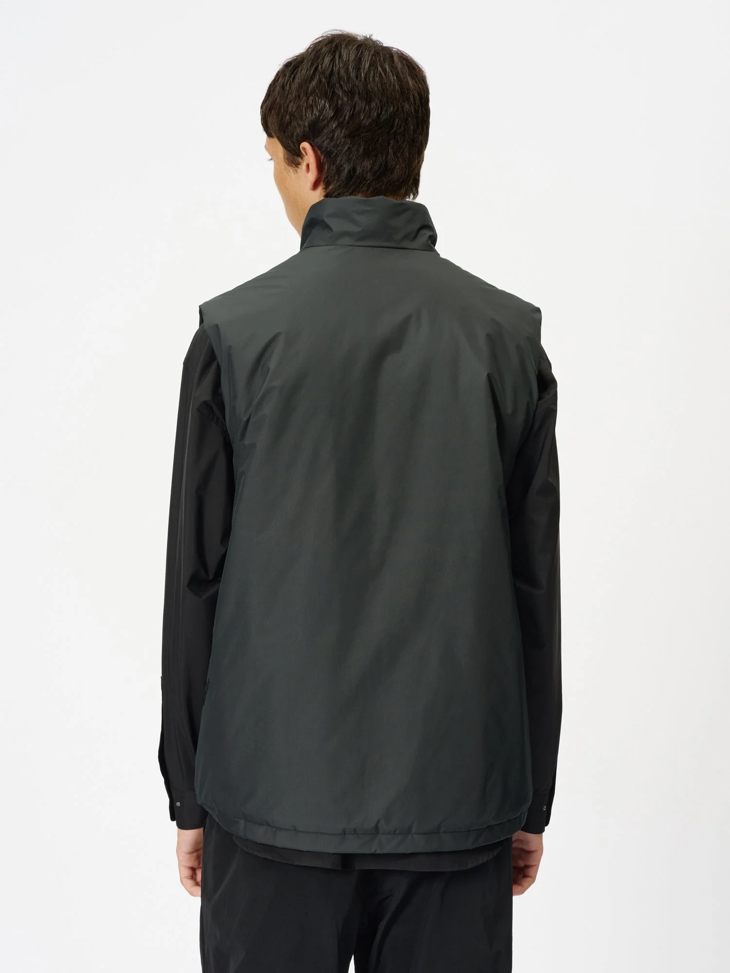 WINDSTOPPER by GORE-TEX LABS Puffy Vest - Image 6
