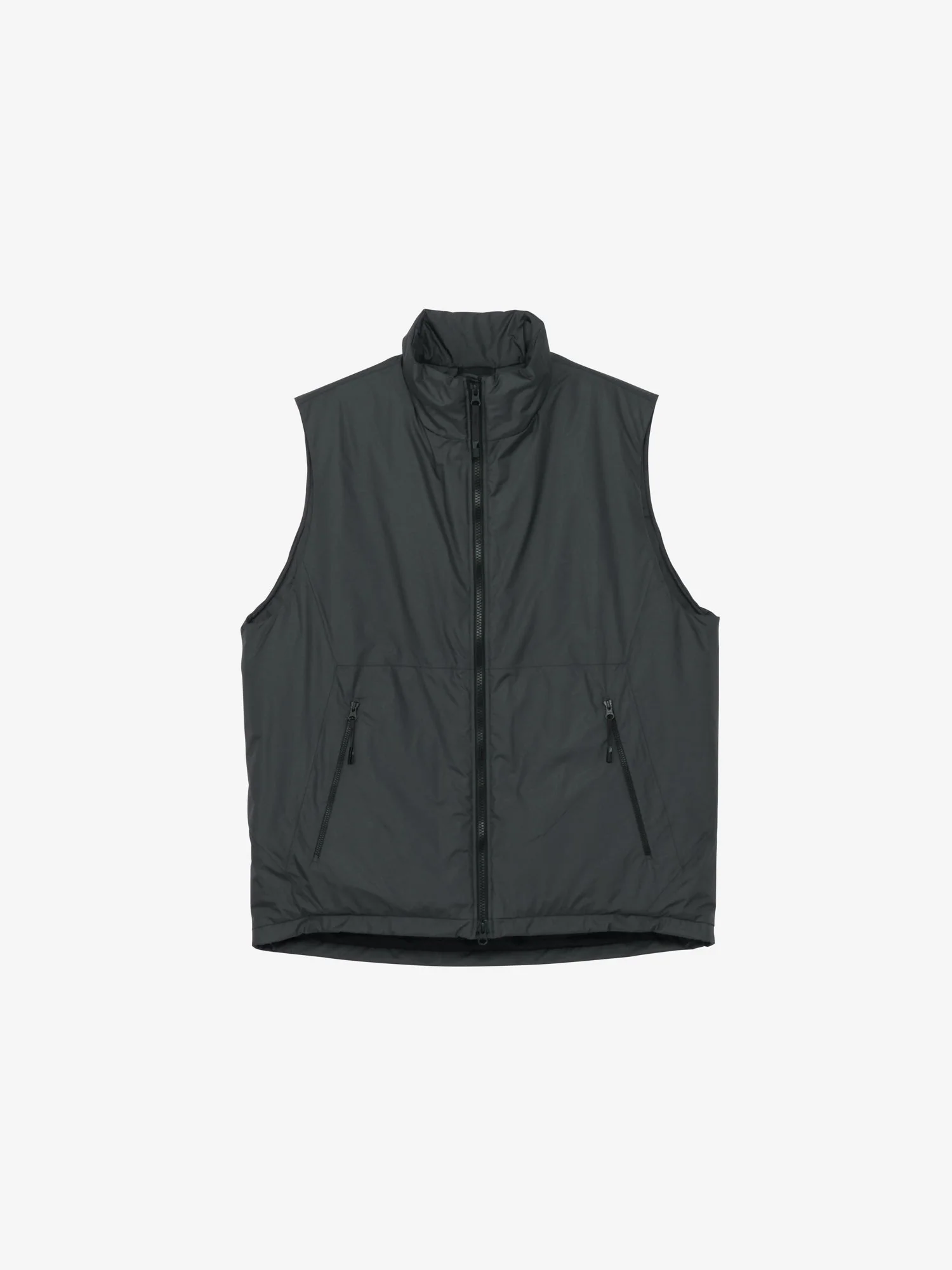 WINDSTOPPER by GORE-TEX LABS Puffy Vest - Image 8