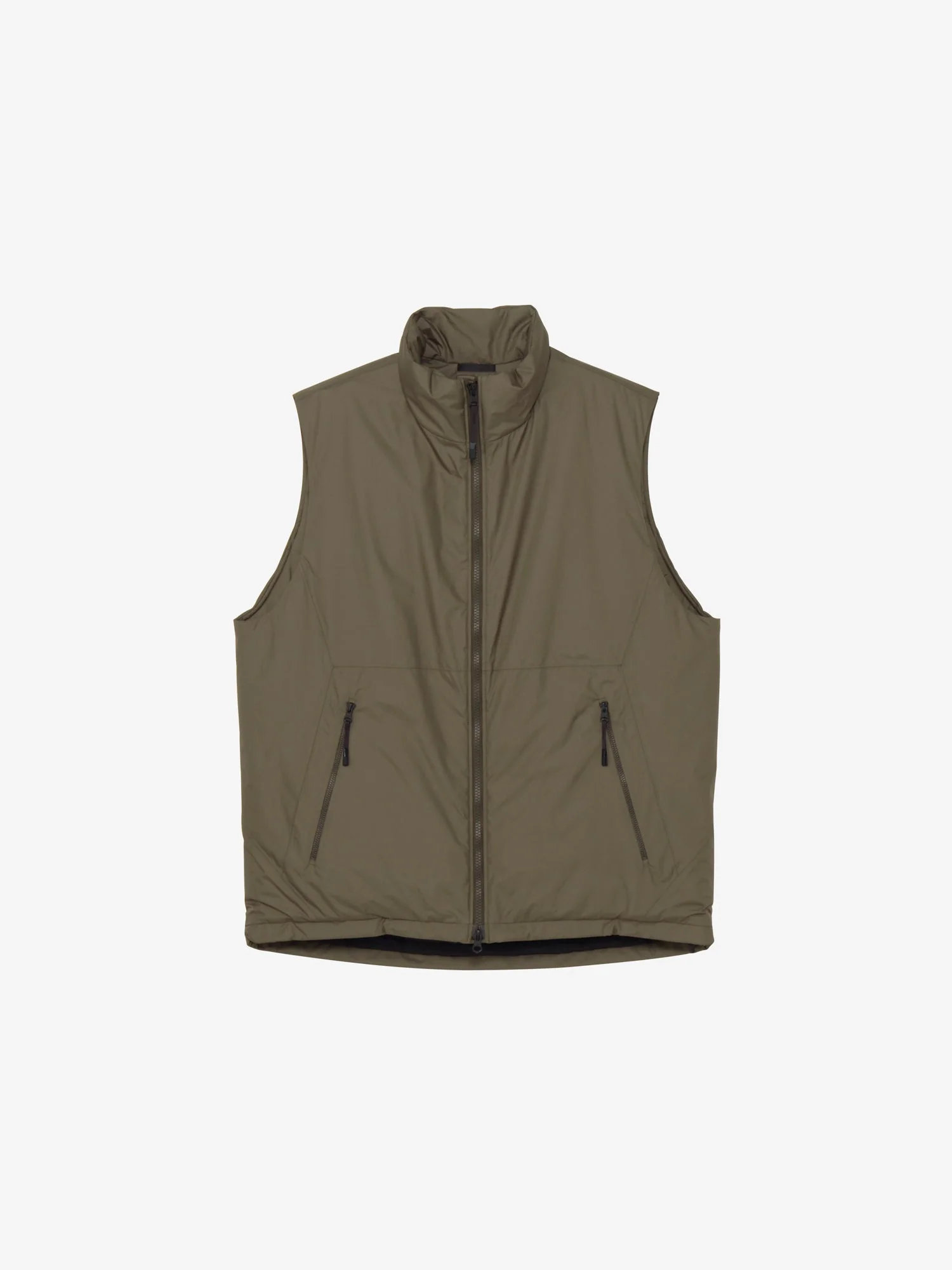 WINDSTOPPER by GORE-TEX LABS Puffy Vest - Image 9