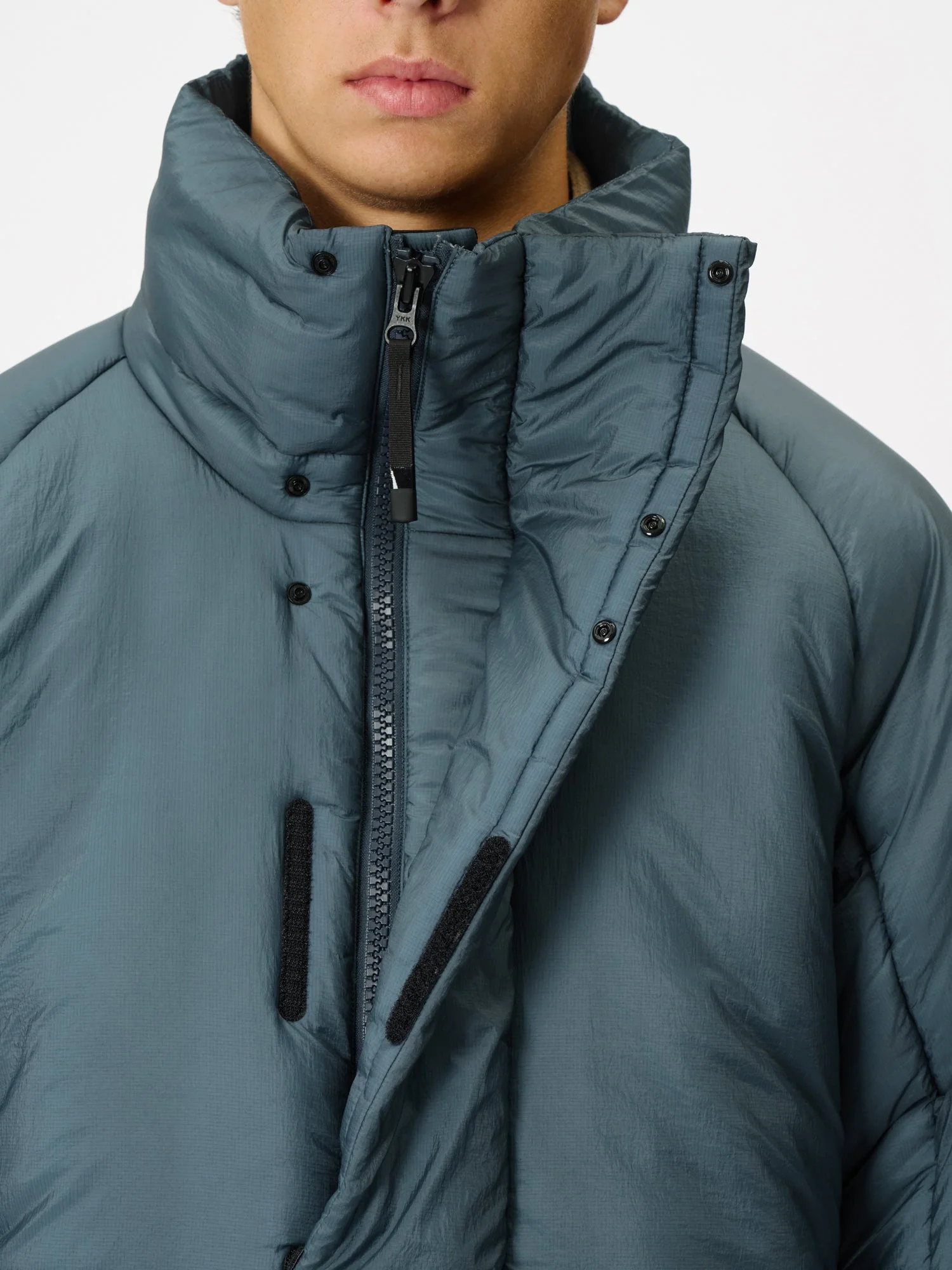 Highloft Puffy Jacket - Image 10