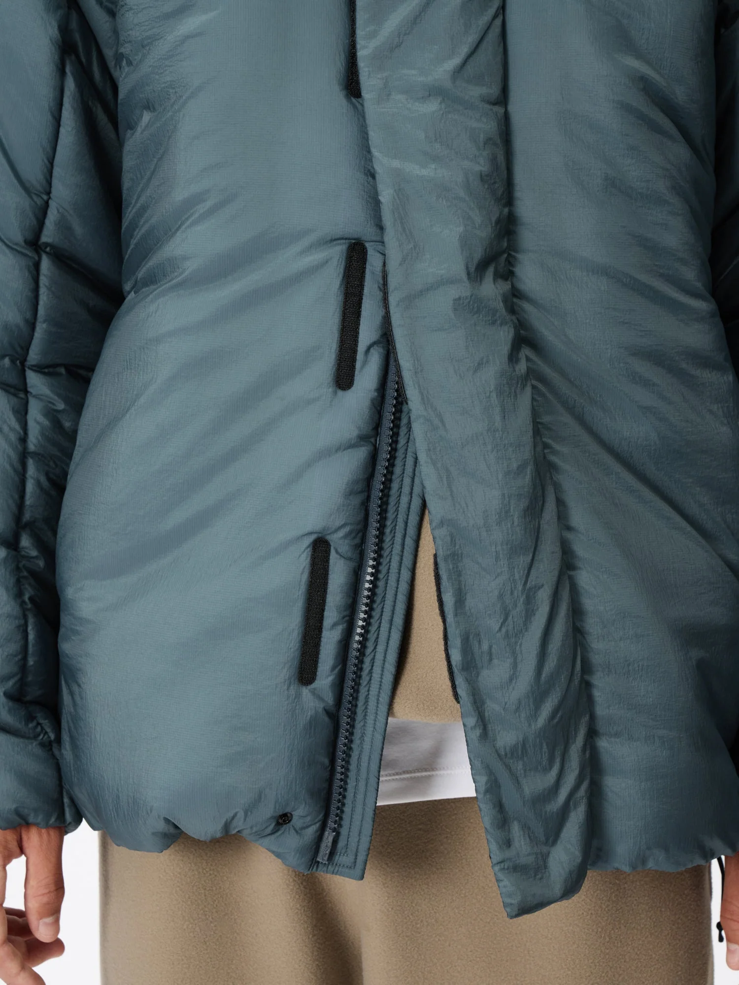 Highloft Puffy Jacket - Image 11