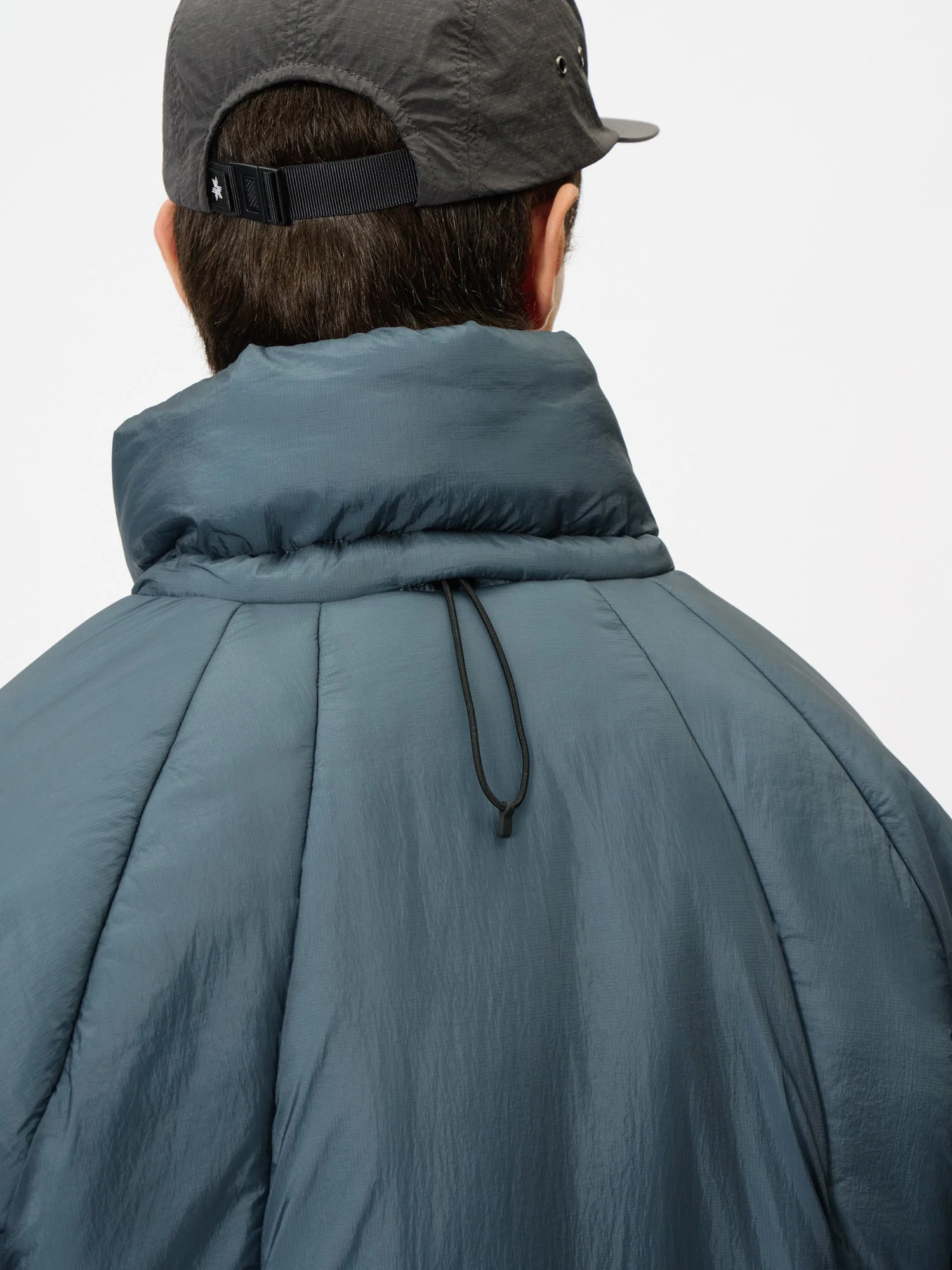Highloft Puffy Jacket - Image 12