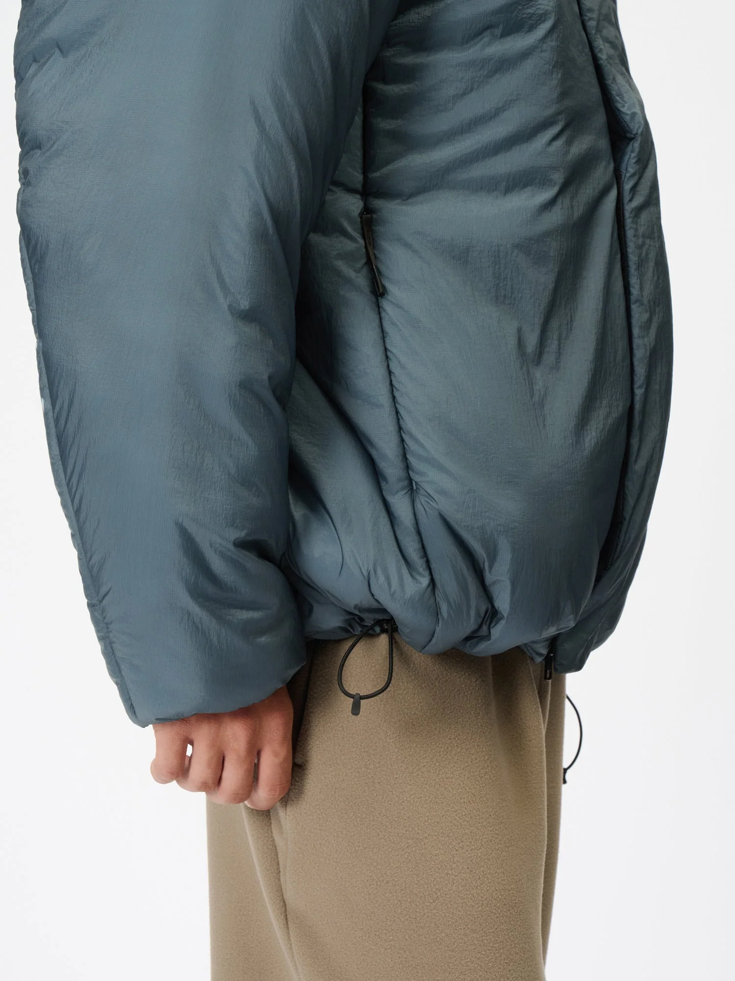 Highloft Puffy Jacket - Image 13