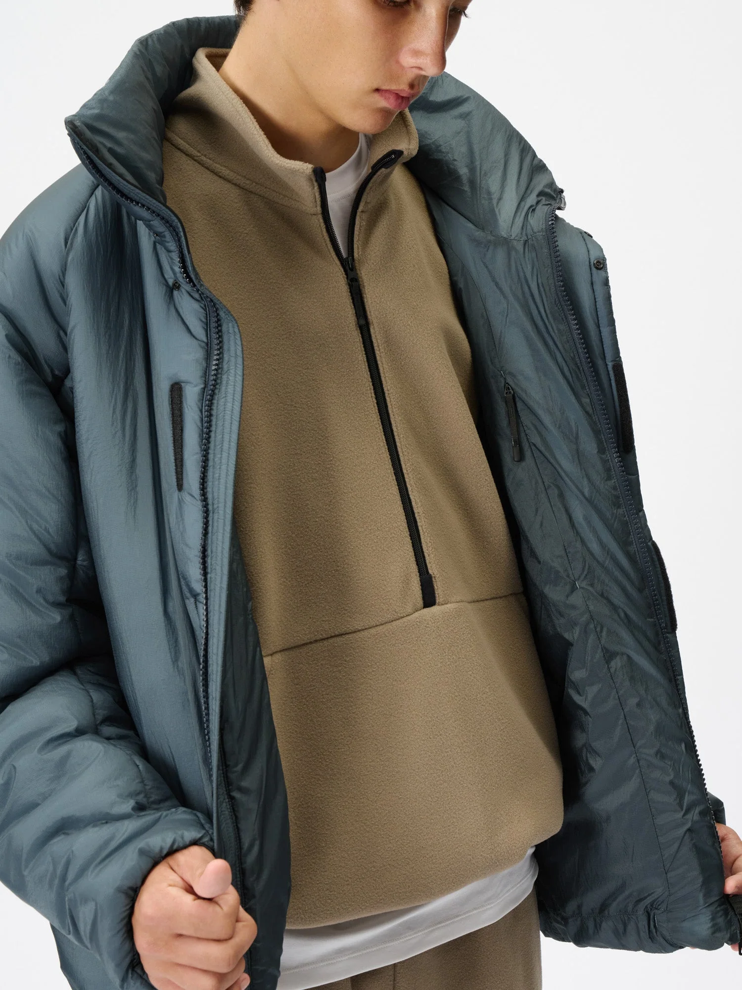 Highloft Puffy Jacket - Image 14