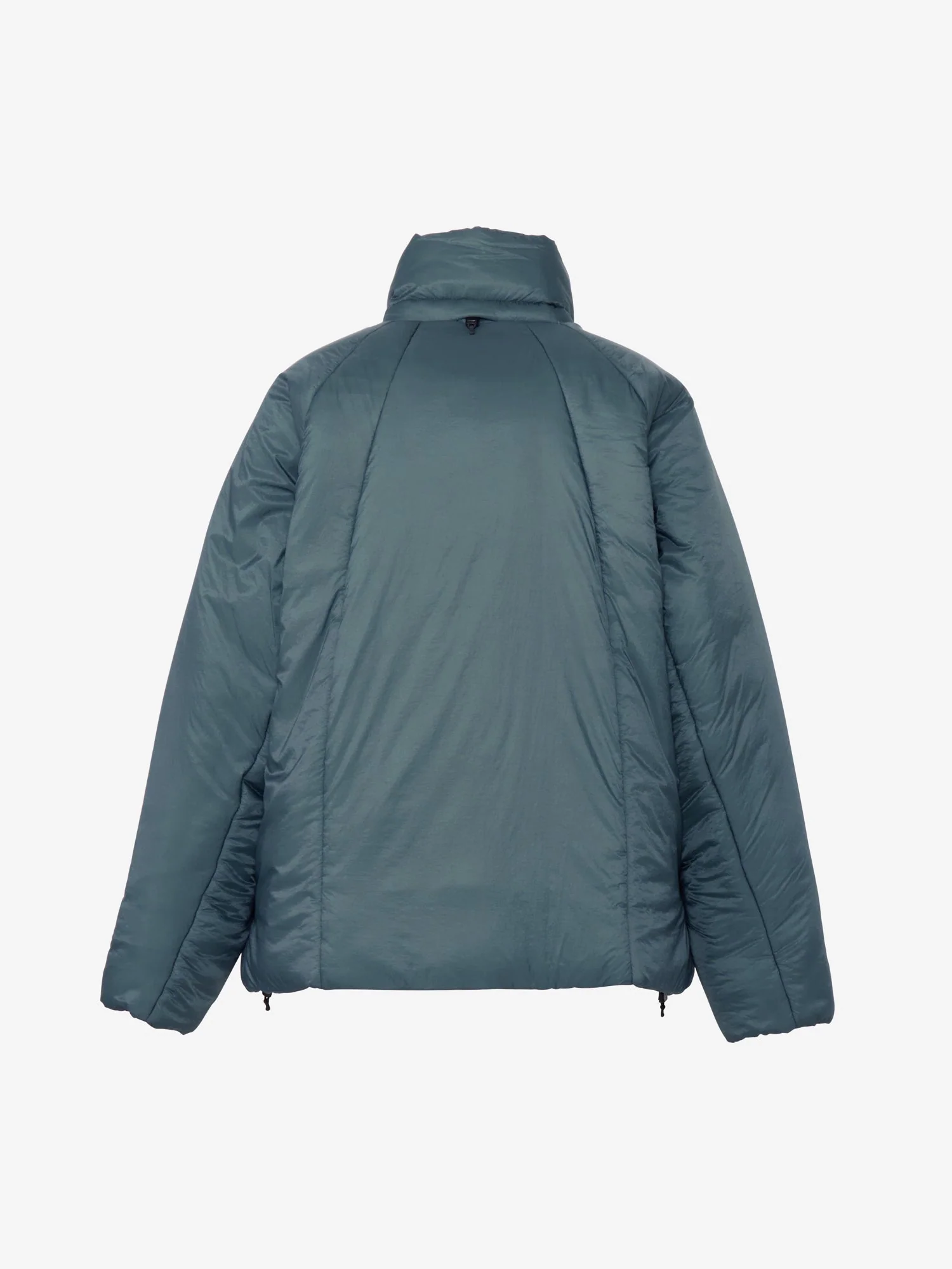 Highloft Puffy Jacket - Image 3