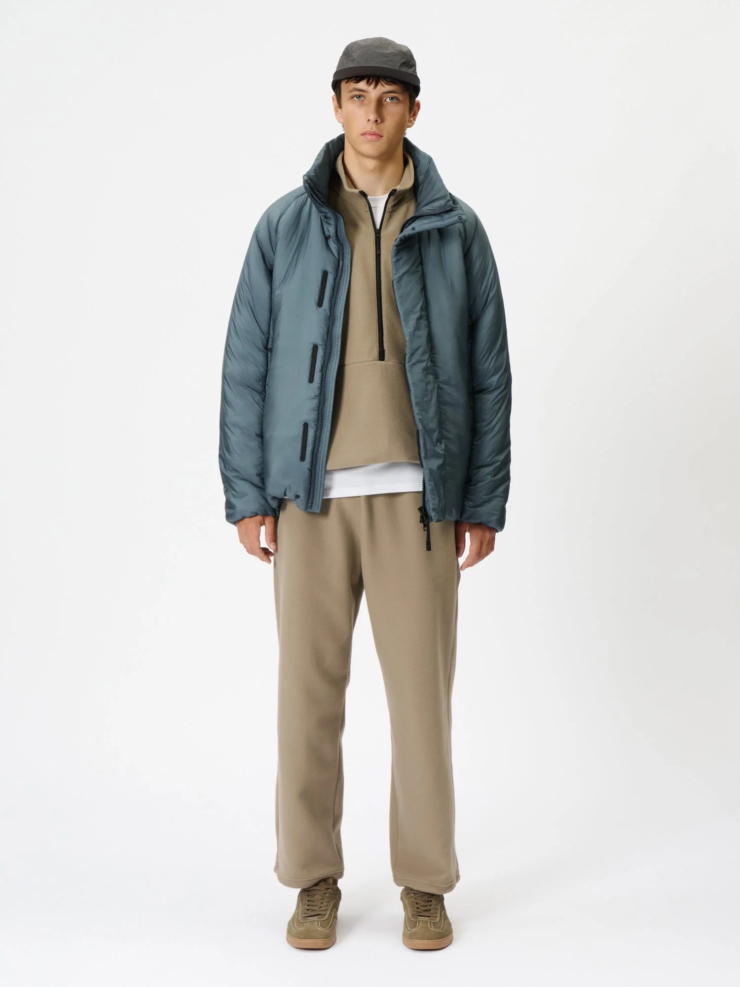 Highloft Puffy Jacket - Image 4