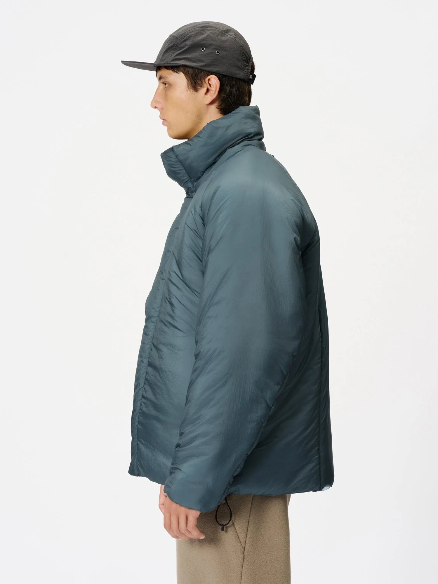 Highloft Puffy Jacket - Image 5