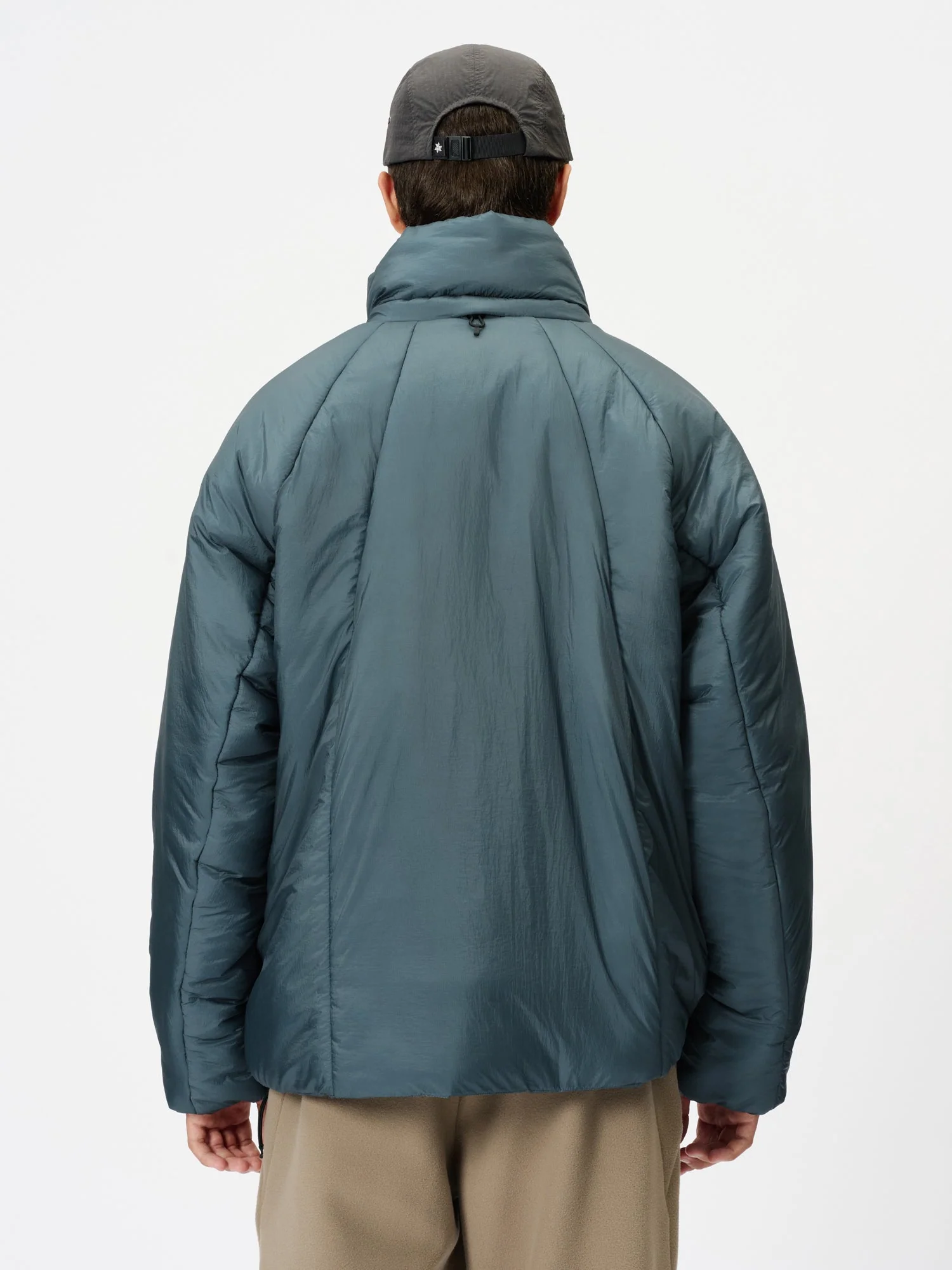 Highloft Puffy Jacket - Image 6