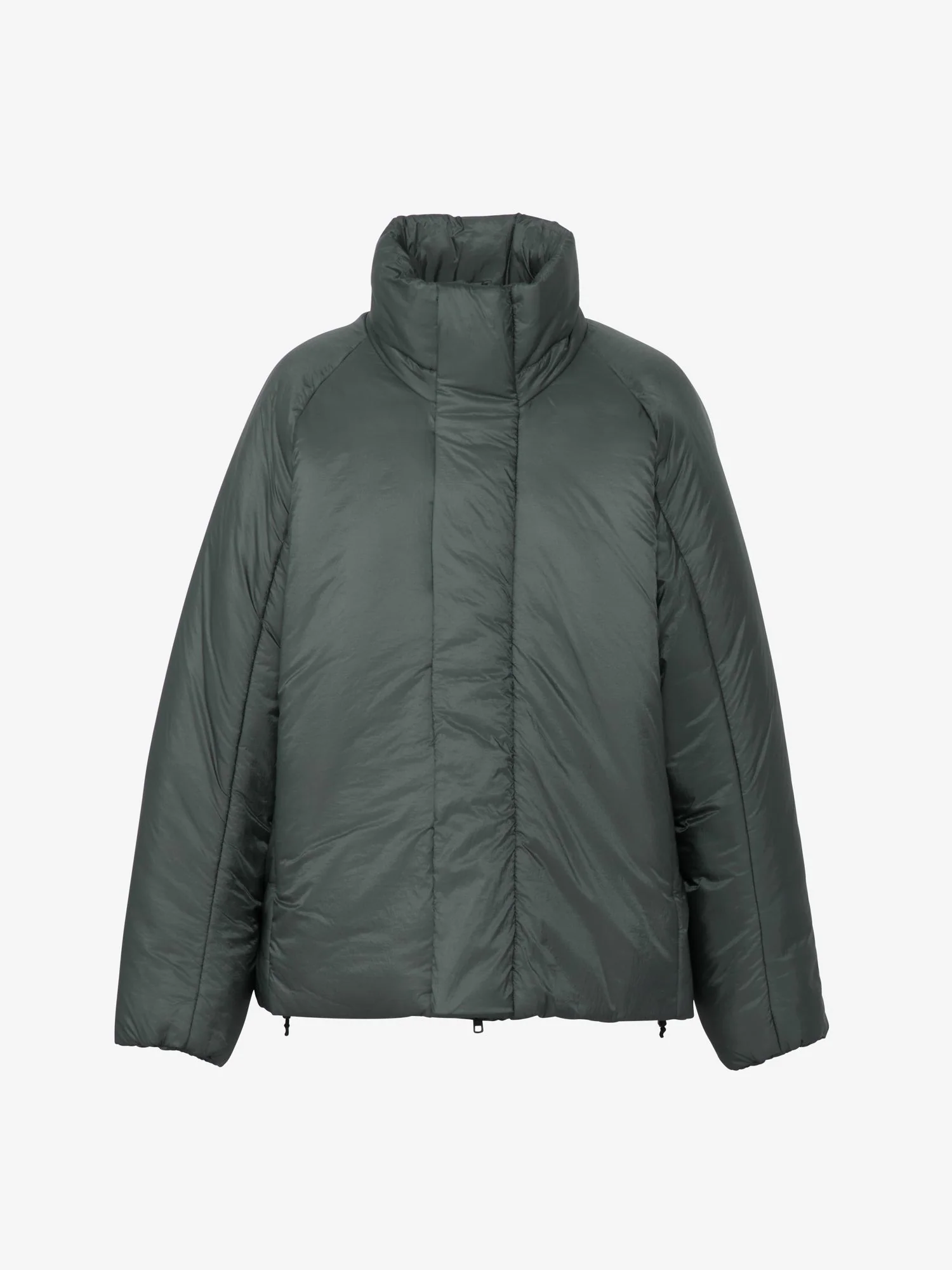 Highloft Puffy Jacket - Image 7