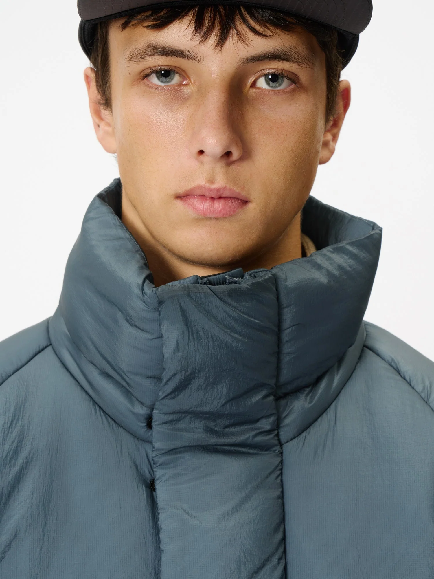 Highloft Puffy Jacket - Image 8
