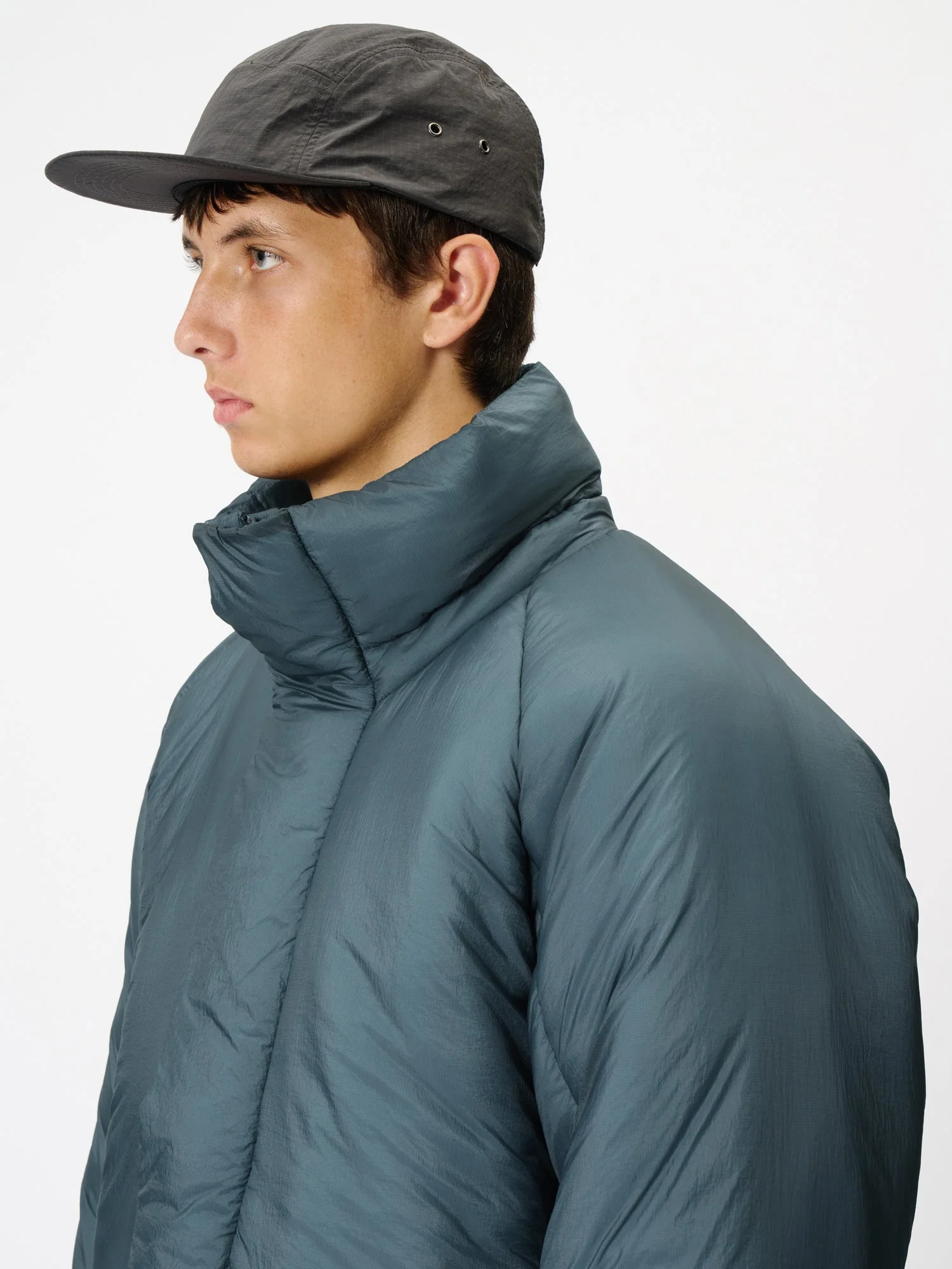 Highloft Puffy Jacket - Image 9