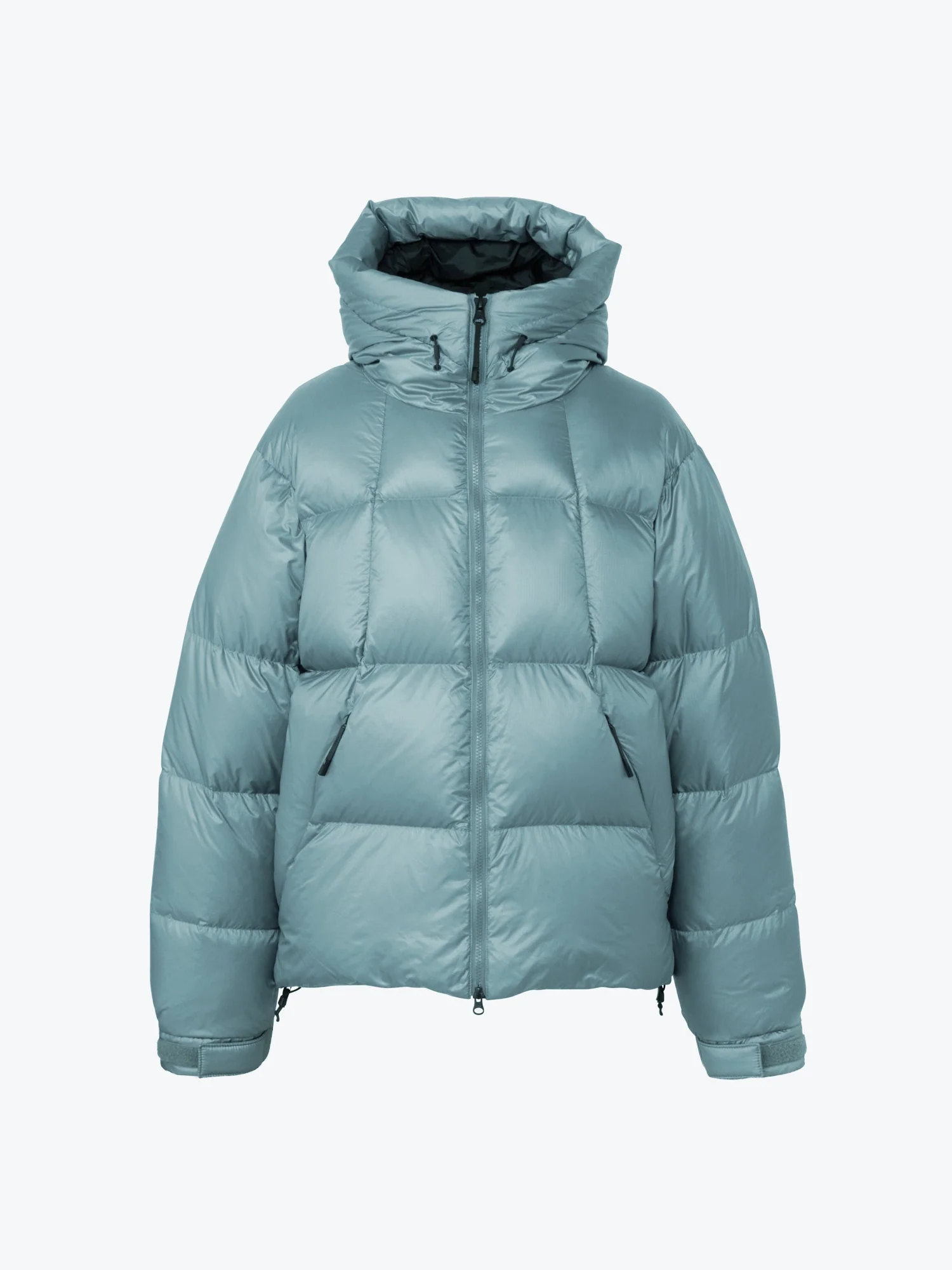 PERTEX QUANTUM Down Parka - Image 10
