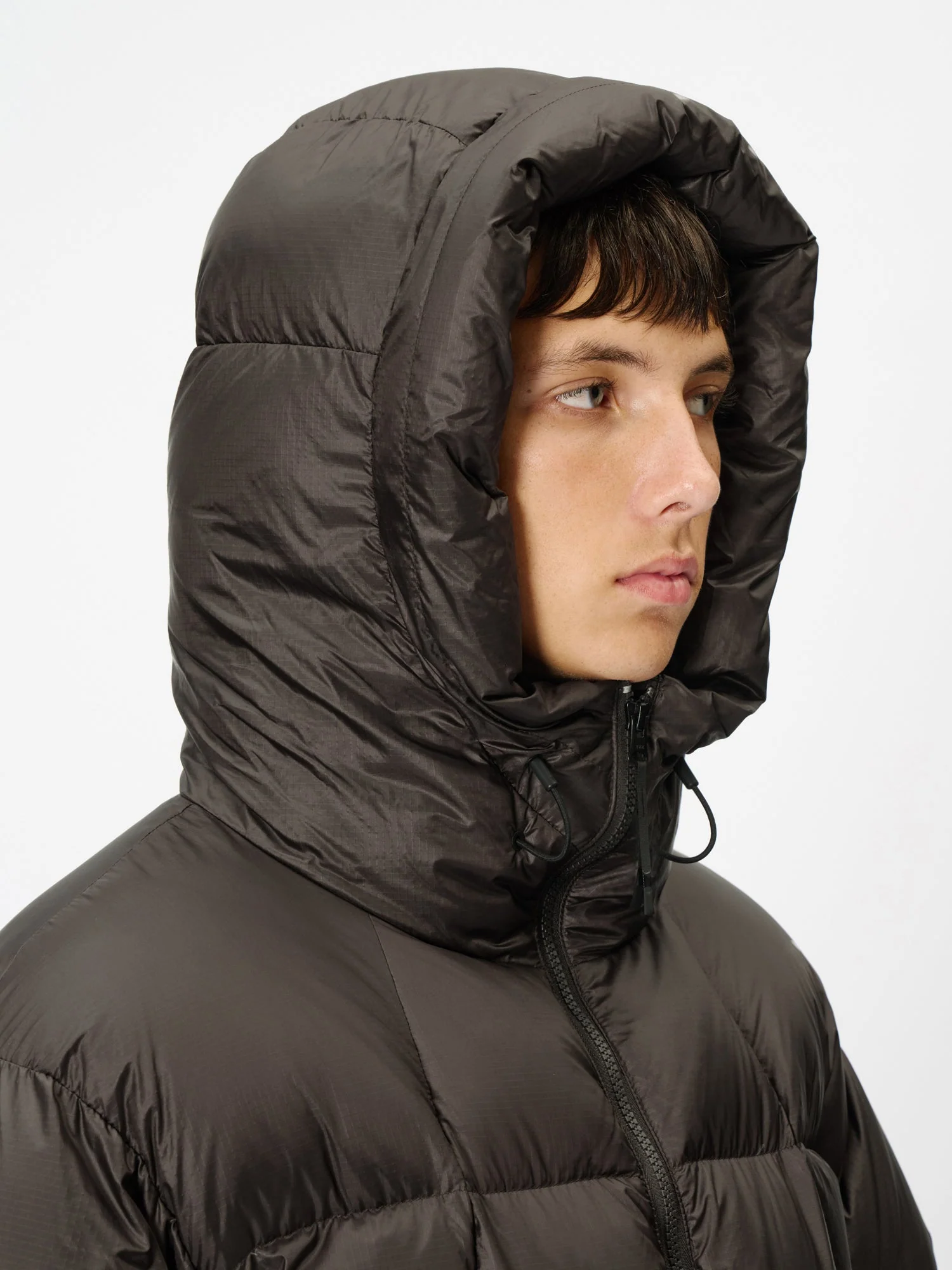 PERTEX QUANTUM Down Parka - Image 11