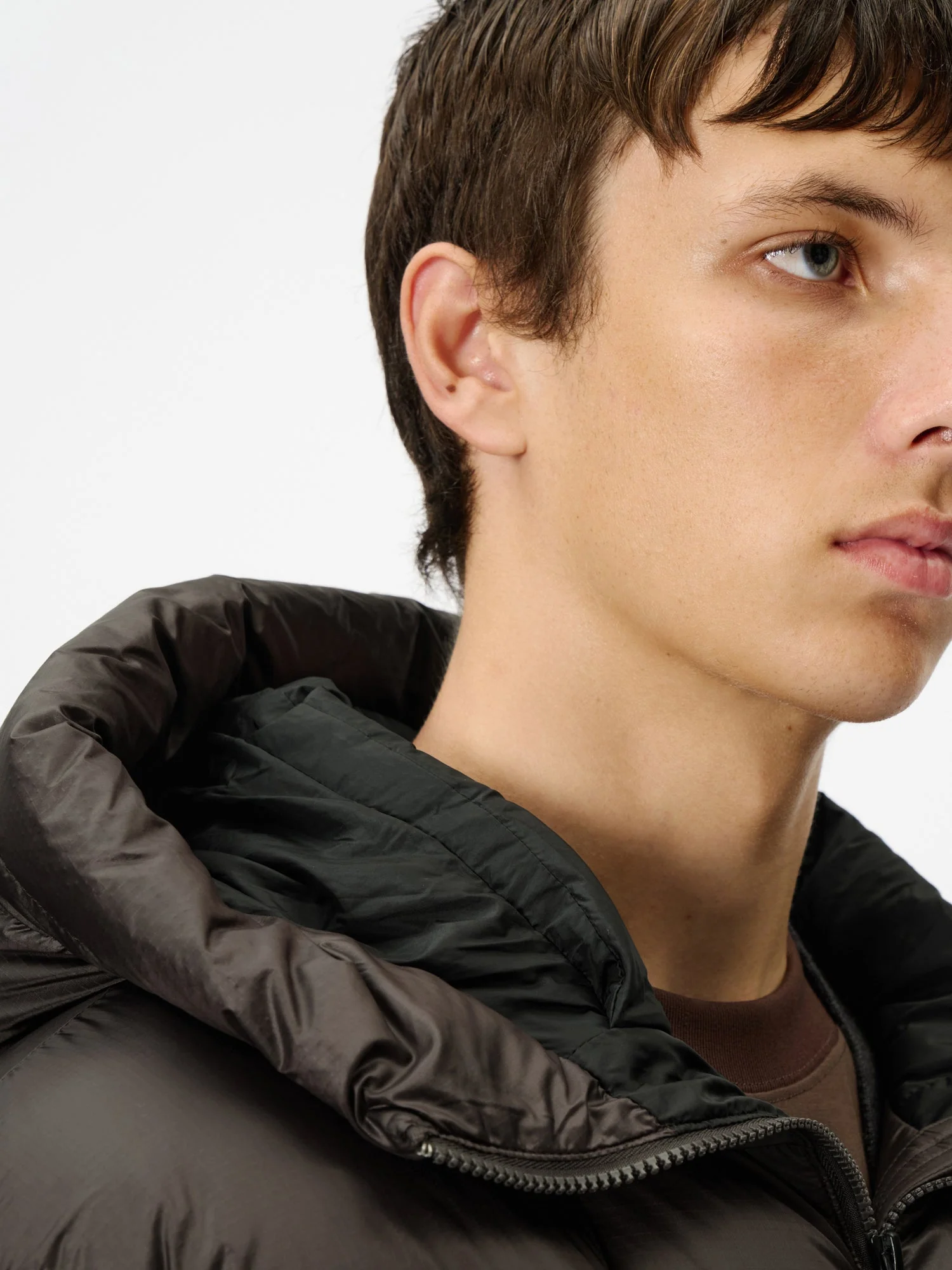PERTEX QUANTUM Down Parka - Image 12