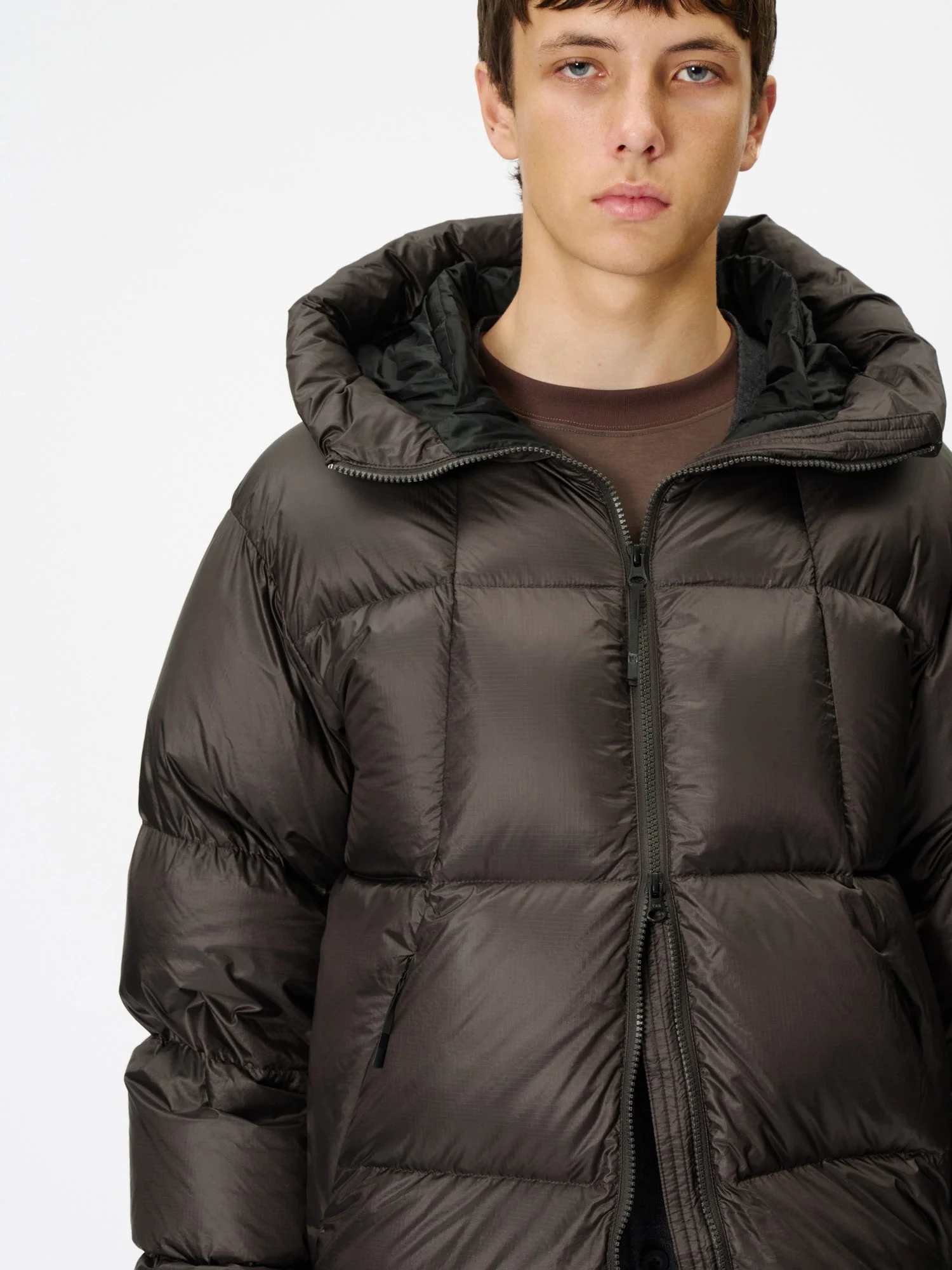 PERTEX QUANTUM Down Parka - Image 13