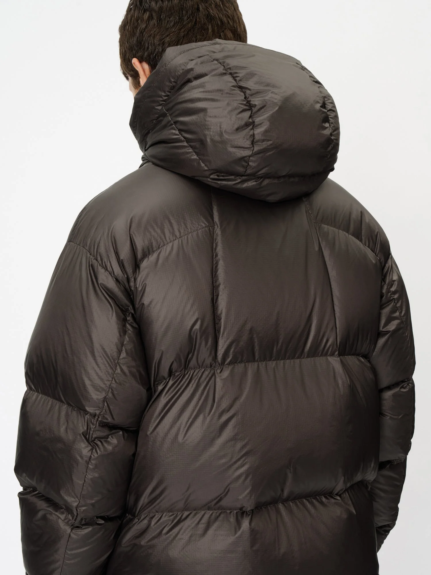 PERTEX QUANTUM Down Parka - Image 14