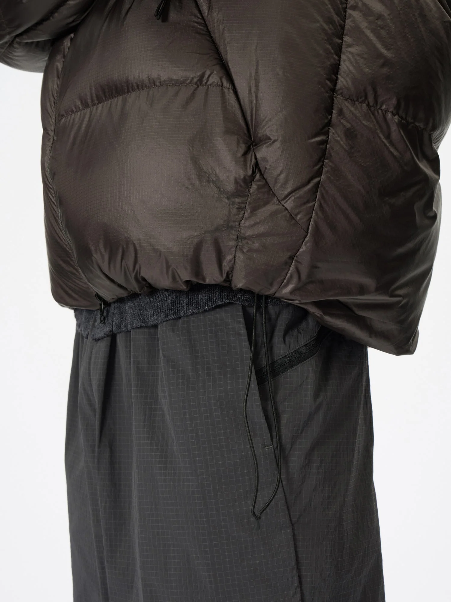 PERTEX QUANTUM Down Parka - Image 15
