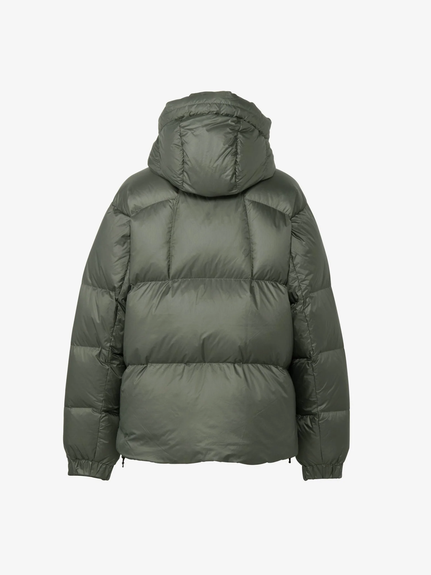 PERTEX QUANTUM Down Parka - Image 3