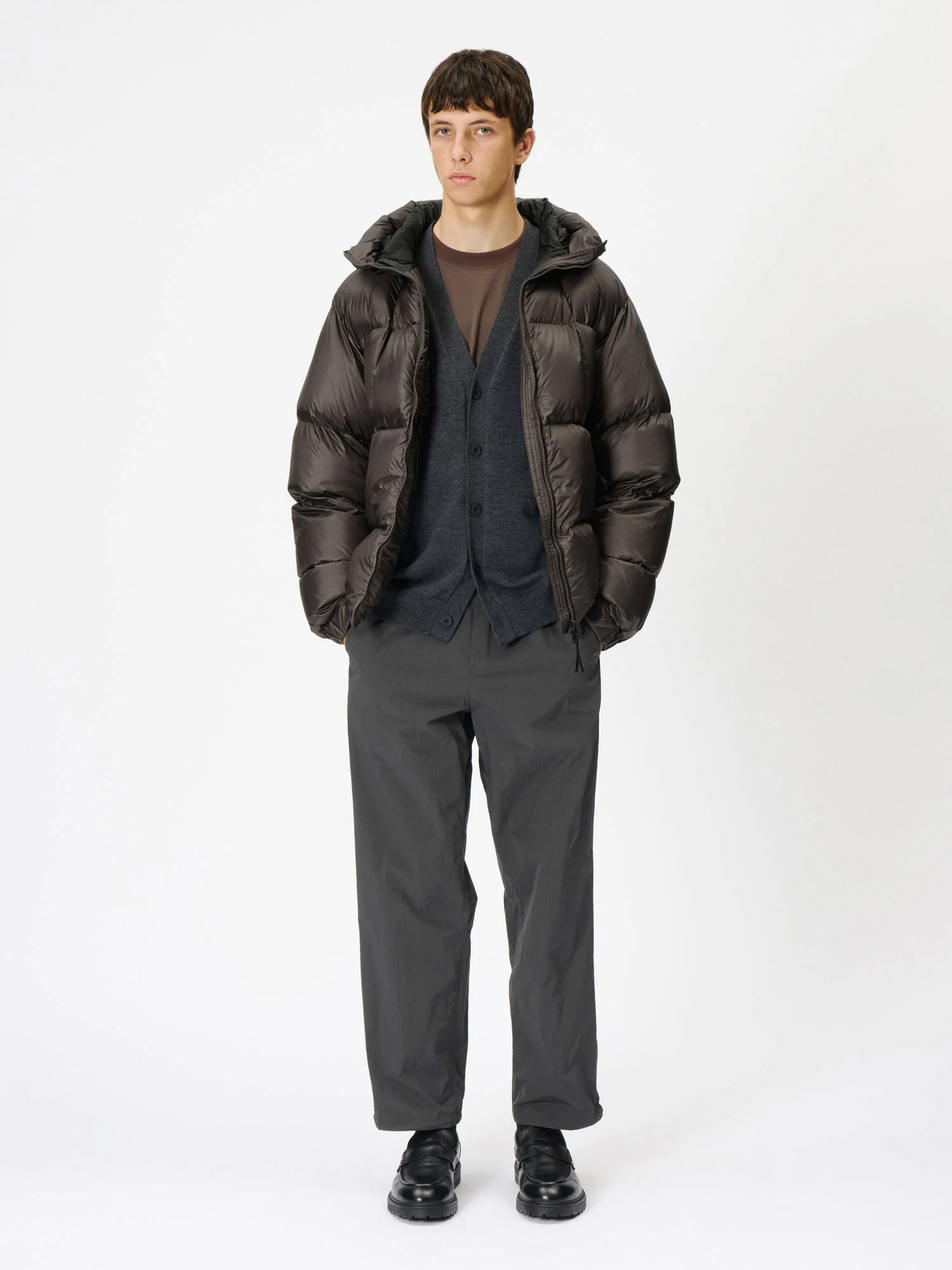 PERTEX QUANTUM Down Parka - Image 4
