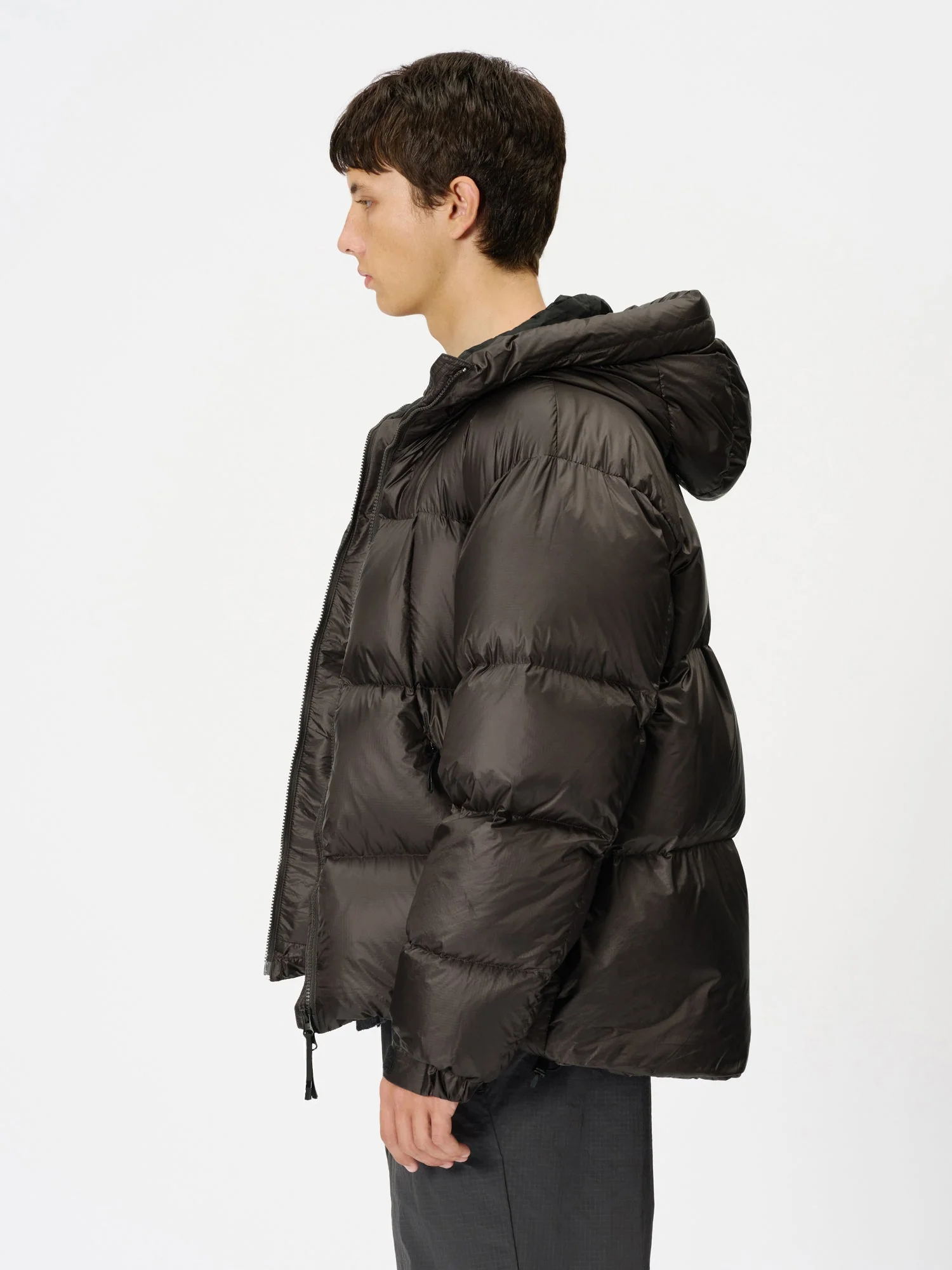 PERTEX QUANTUM Down Parka - Image 5