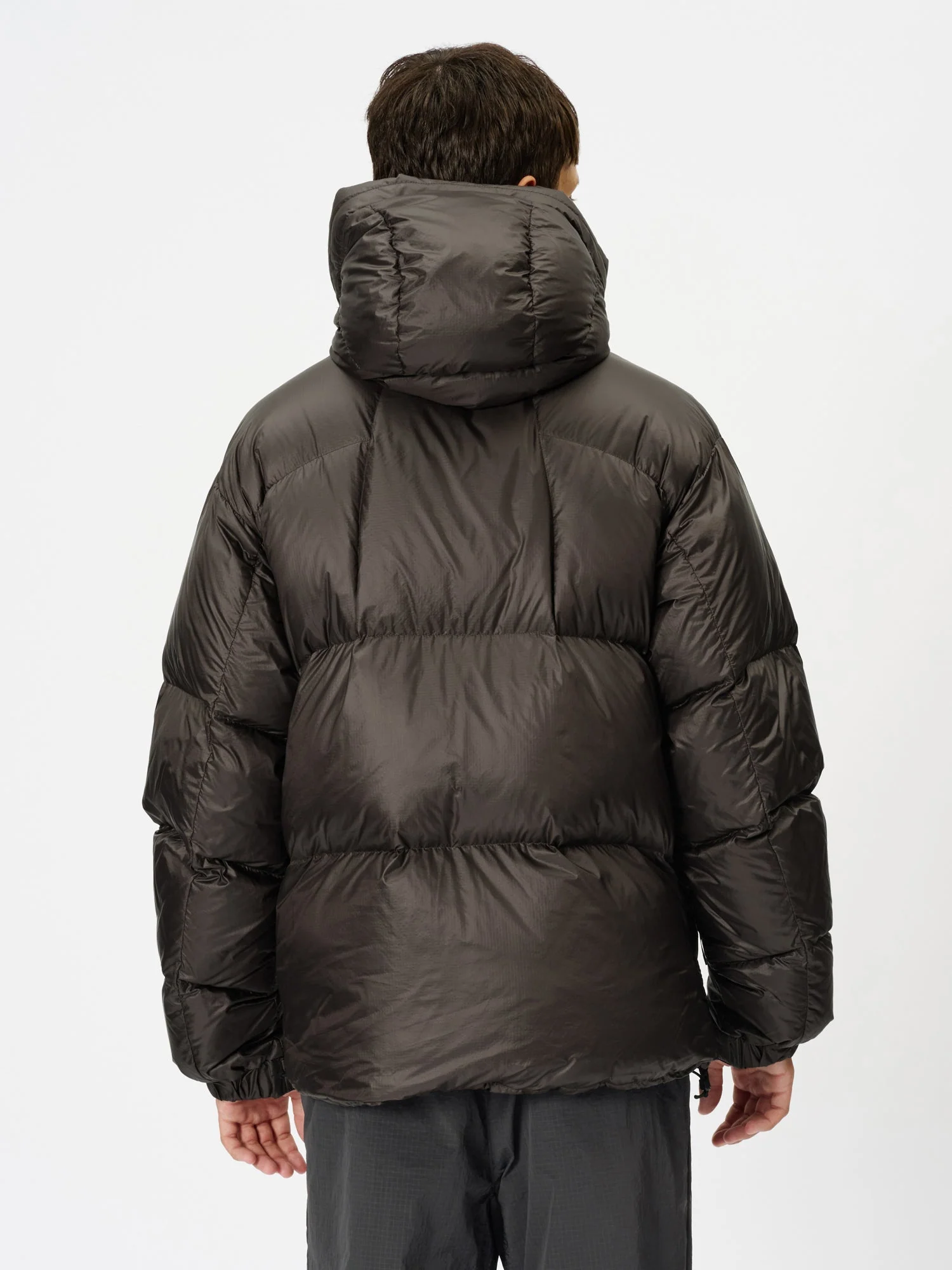 PERTEX QUANTUM Down Parka - Image 6
