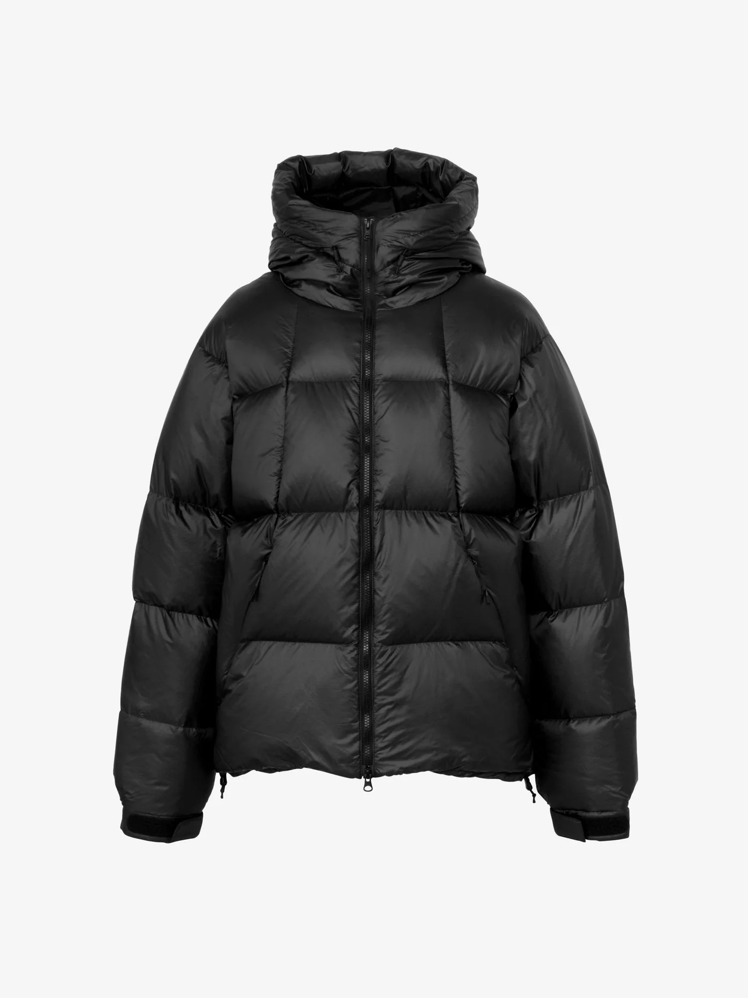 PERTEX QUANTUM Down Parka - Image 7