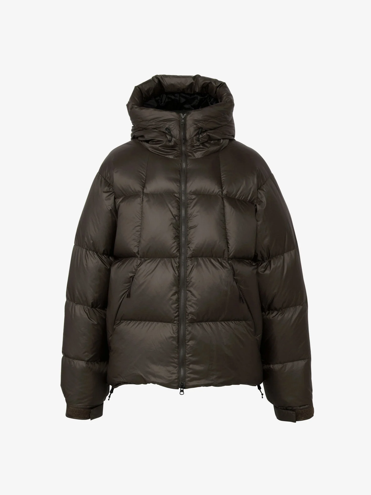 PERTEX QUANTUM Down Parka - Image 8