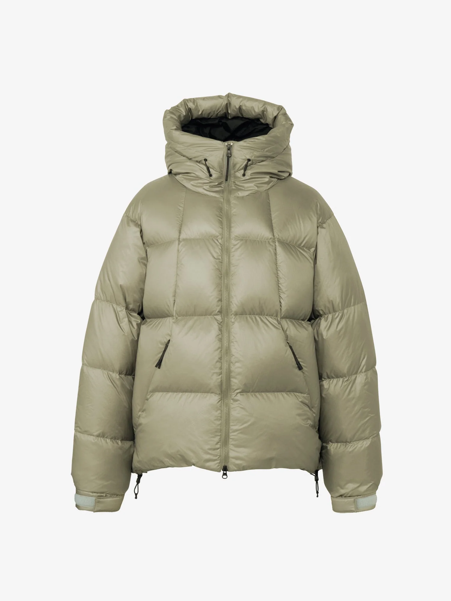 PERTEX QUANTUM Down Parka - Image 9