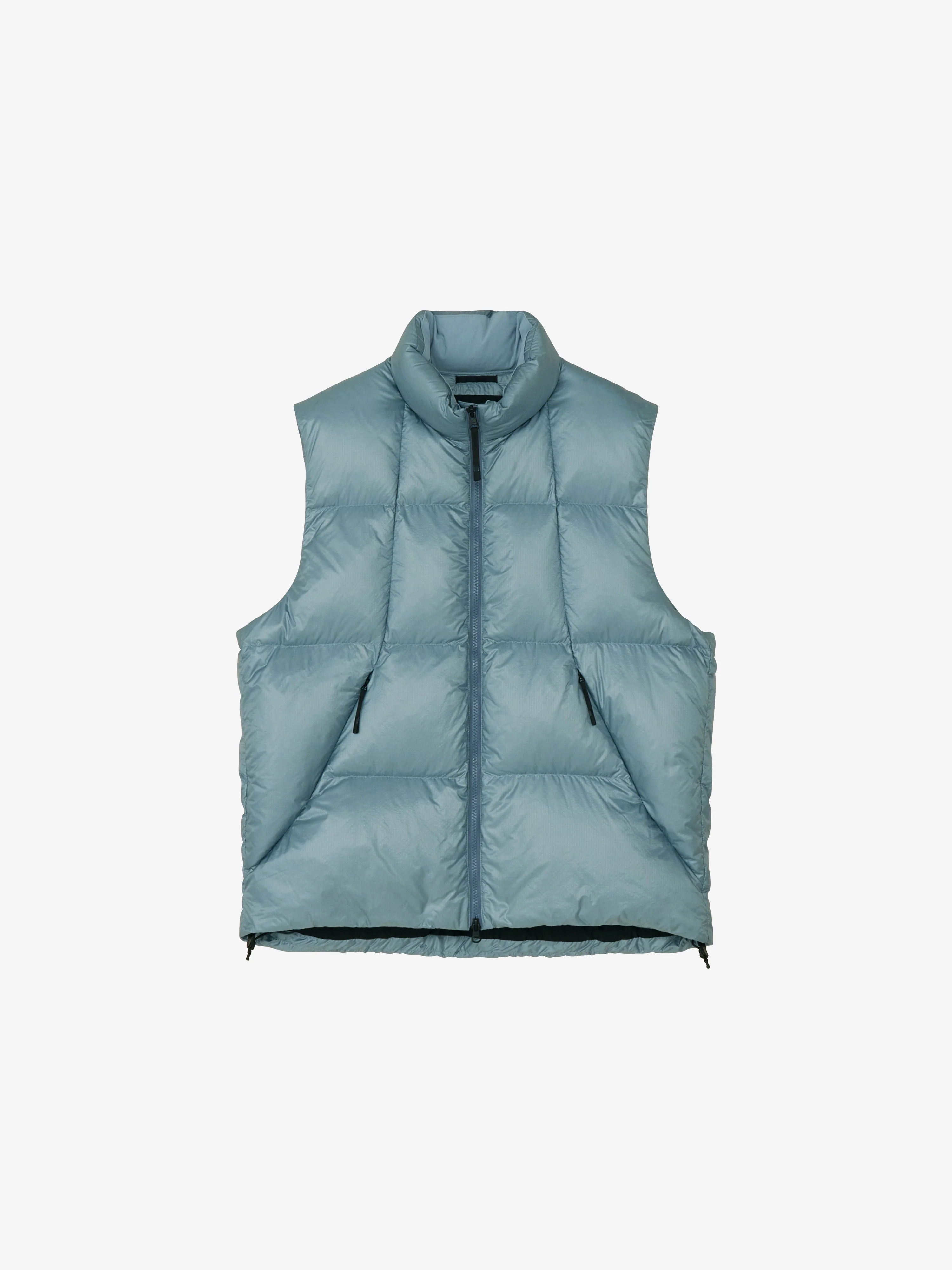 PERTEX QUANTUM Down Vest - Image 10