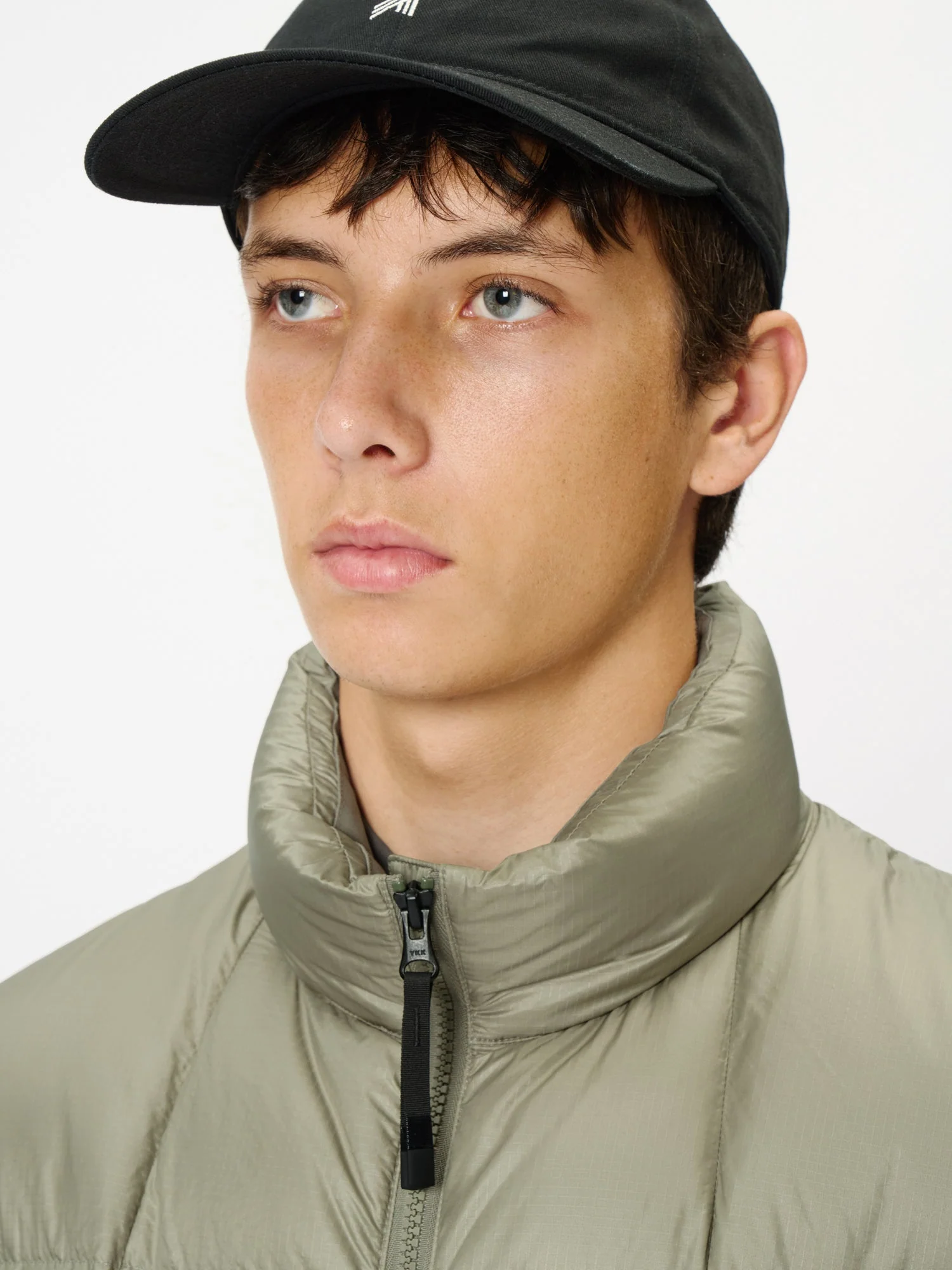 PERTEX QUANTUM Down Vest - Image 11