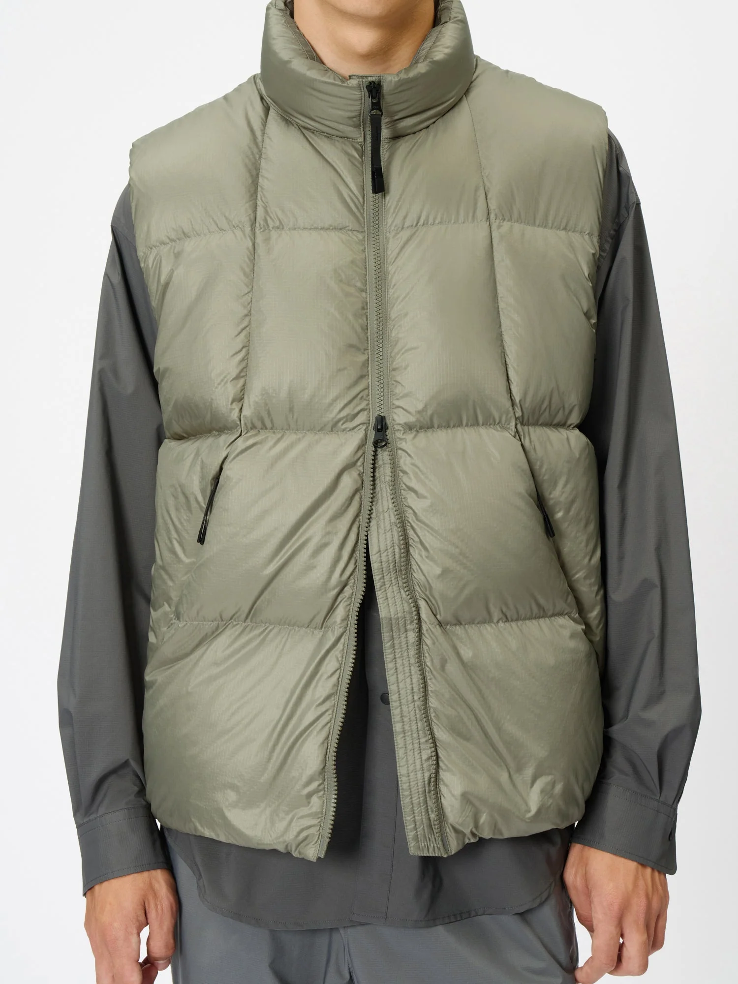 PERTEX QUANTUM Down Vest - Image 12