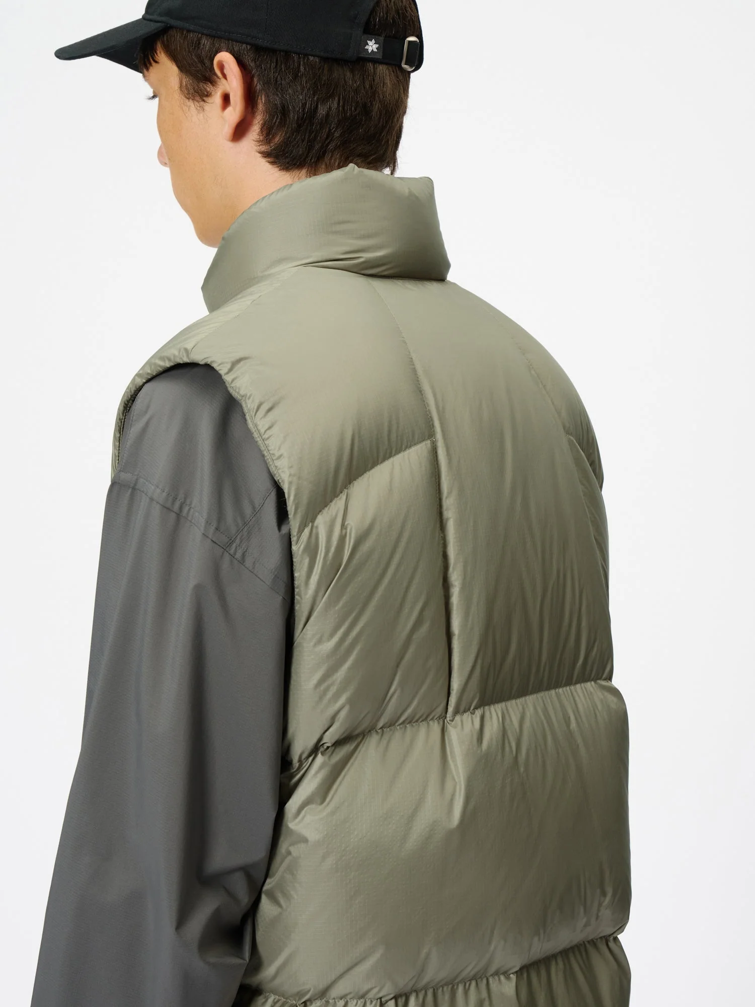 PERTEX QUANTUM Down Vest - Image 14