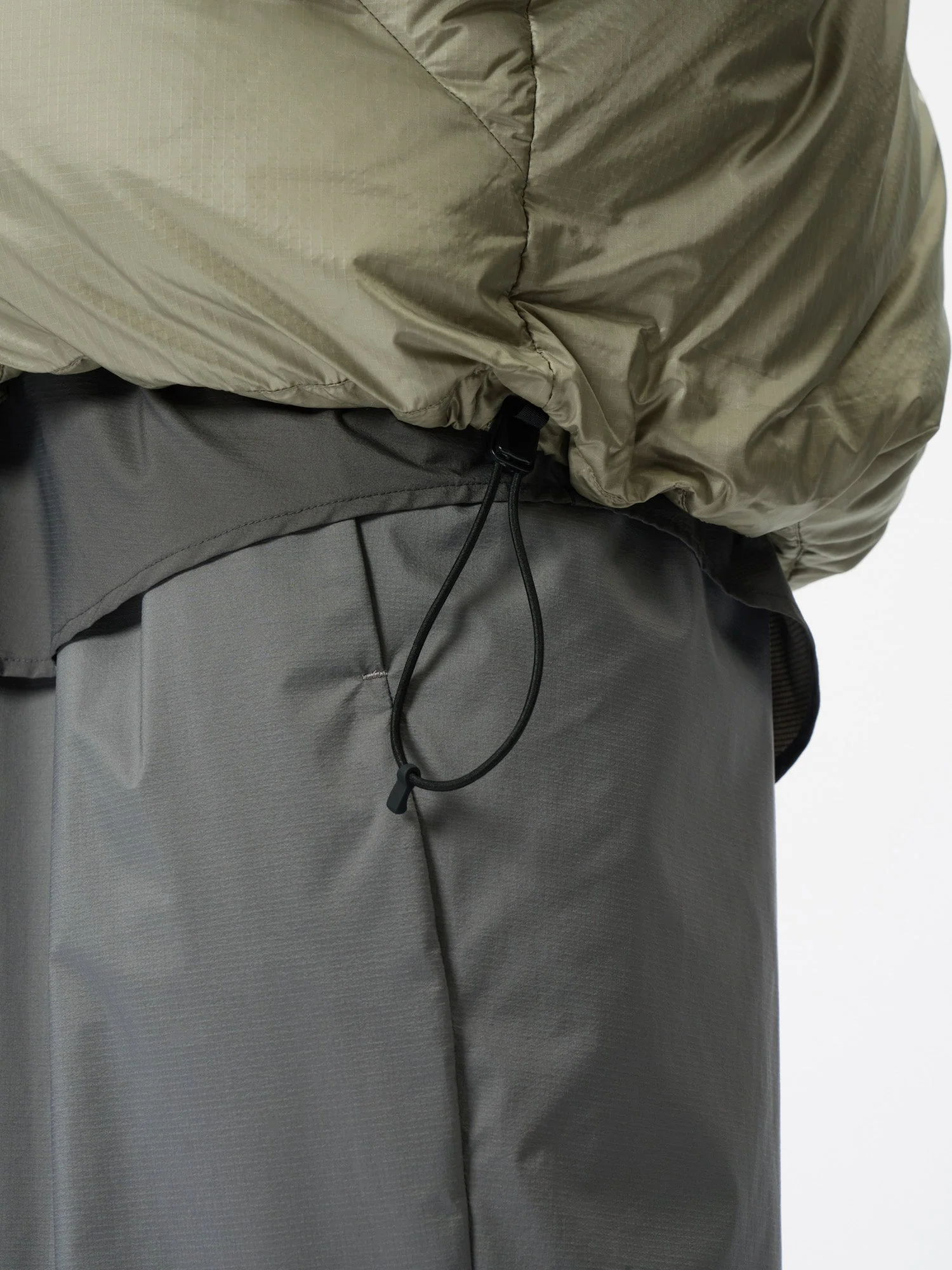 PERTEX QUANTUM Down Vest - Image 15