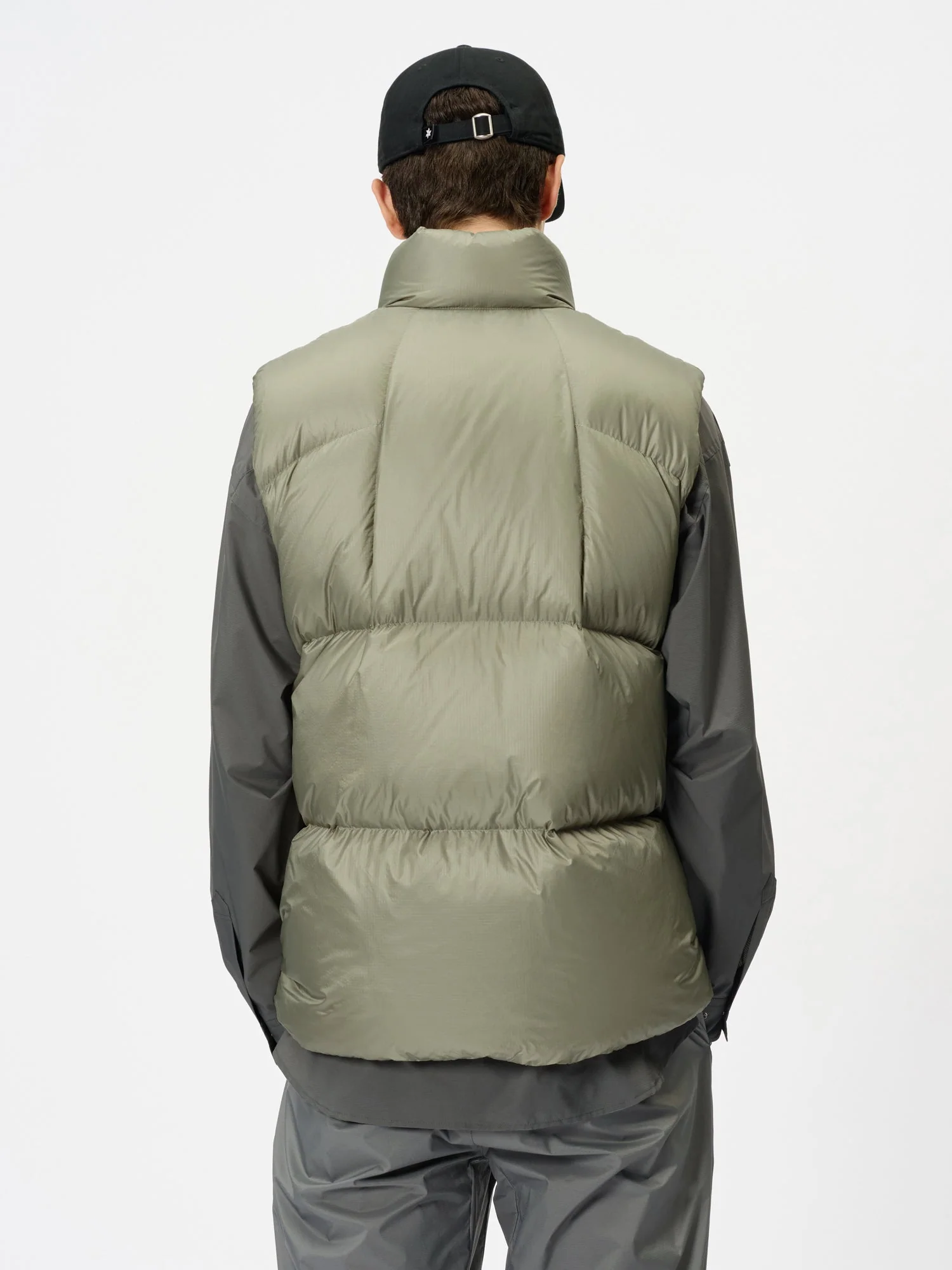 PERTEX QUANTUM Down Vest - Image 6
