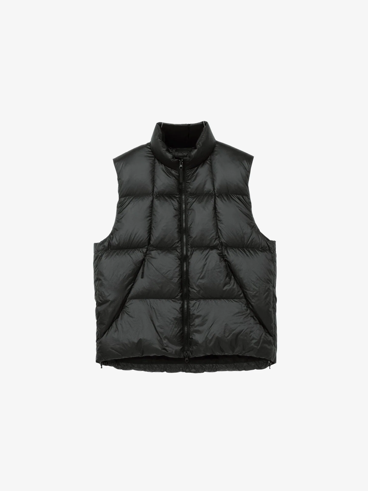 PERTEX QUANTUM Down Vest - Image 7