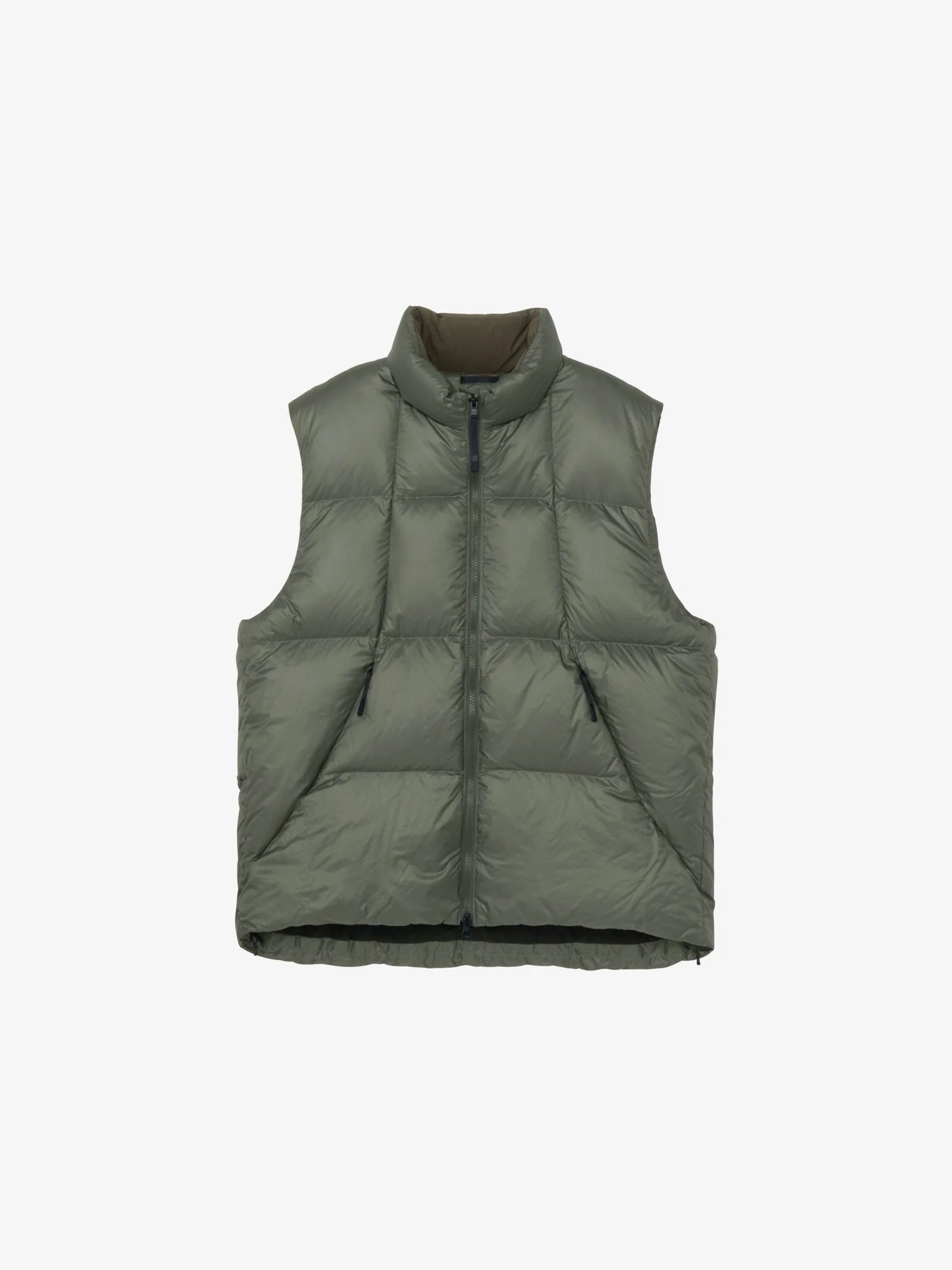 PERTEX QUANTUM Down Vest - Image 8
