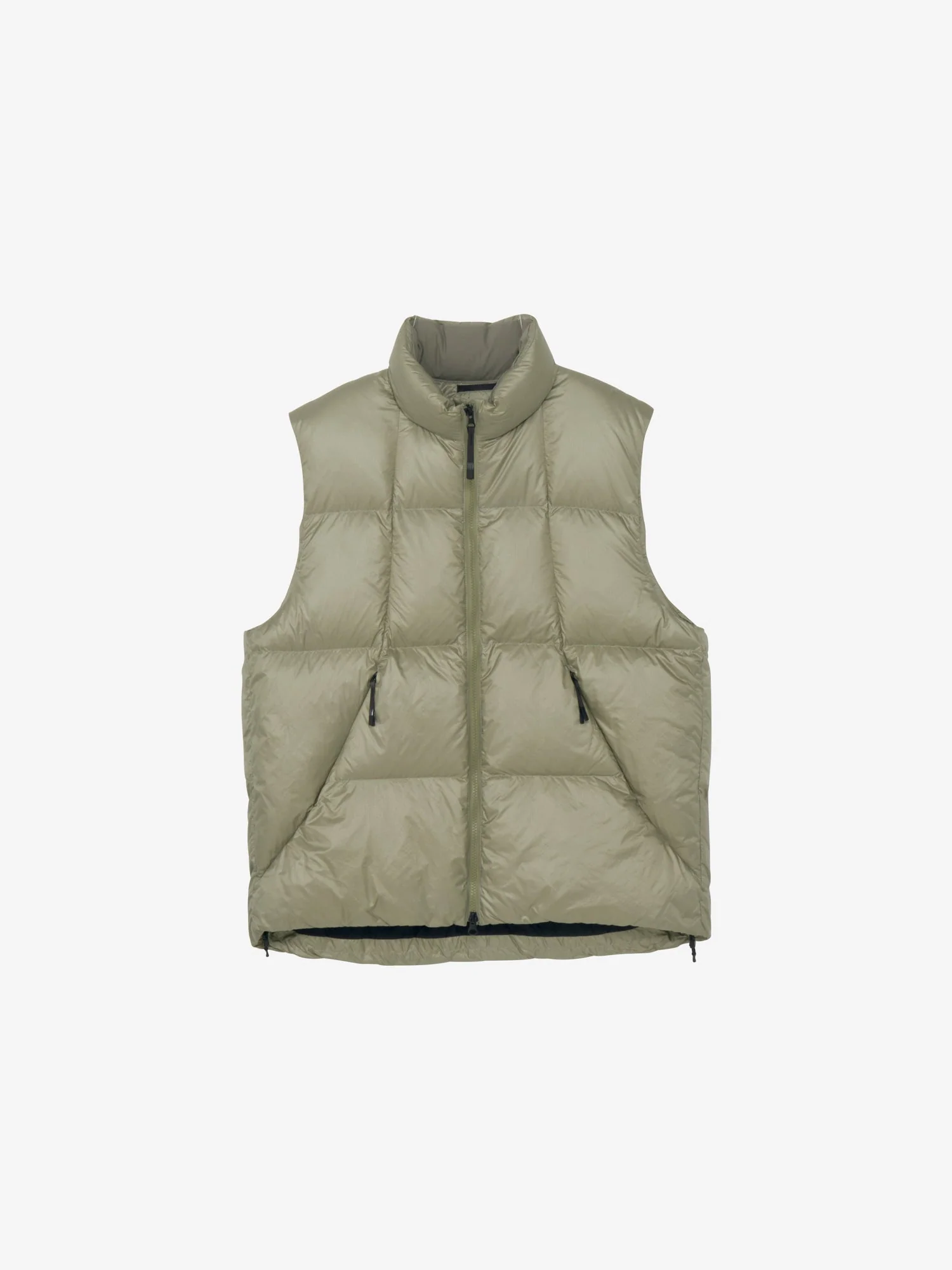PERTEX QUANTUM Down Vest - Image 9