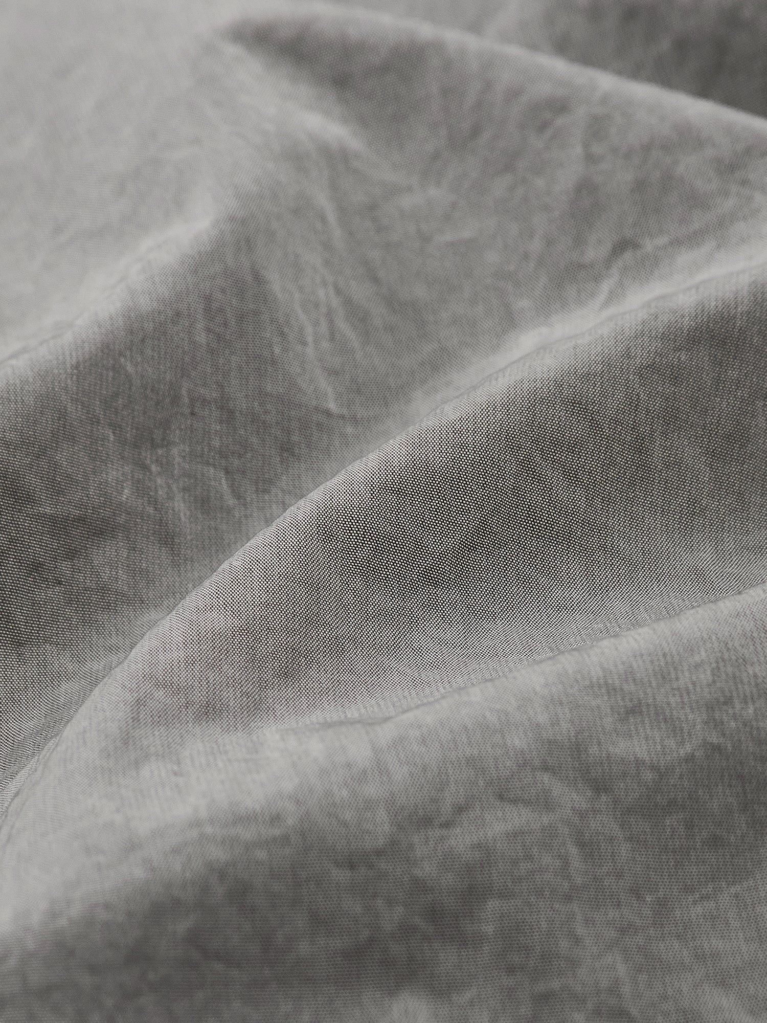 Dope Dyed Ripple Nylon Down Jacket - Image 19