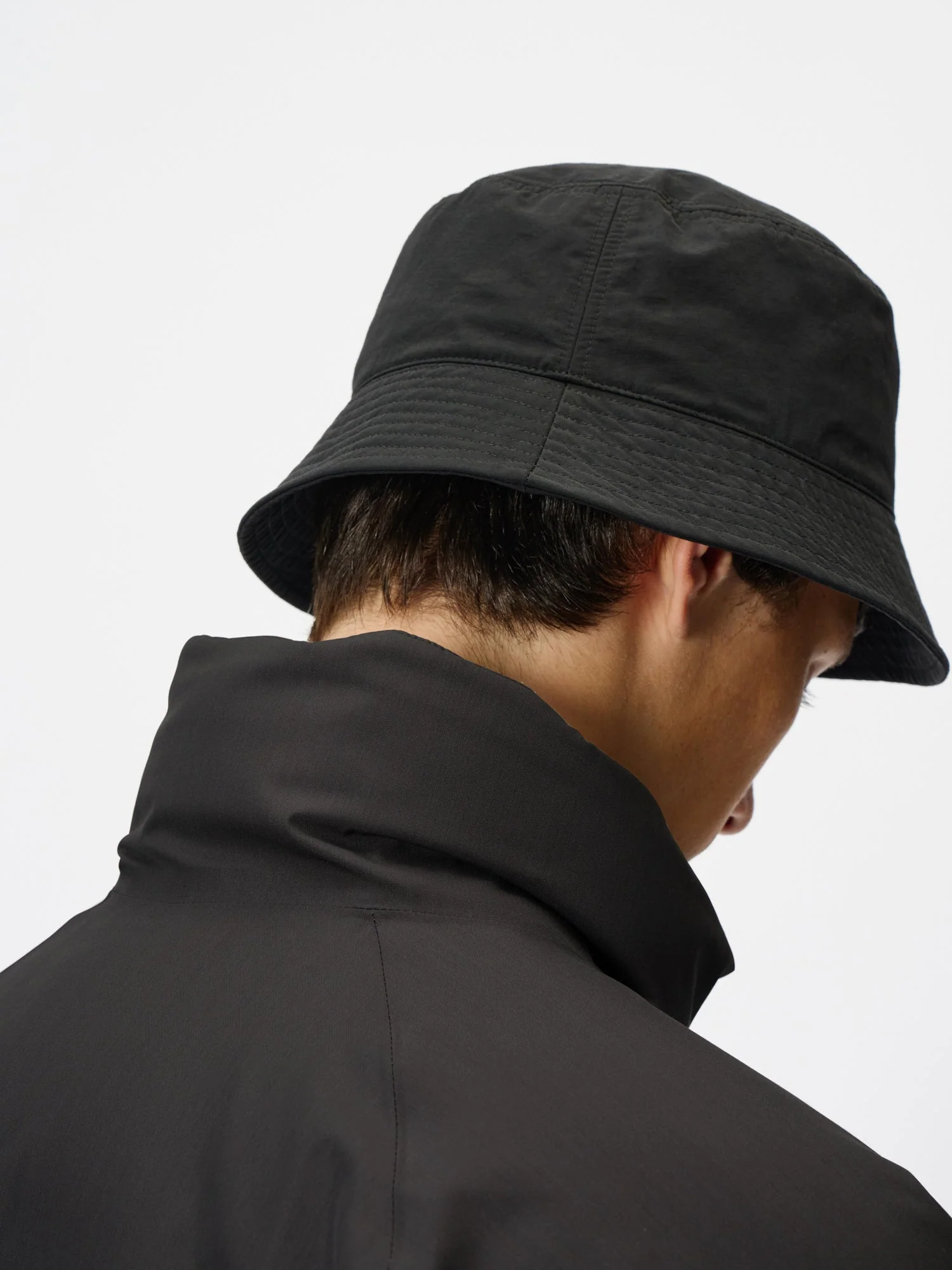 Wool Blend 900FP Down Jacket - Image 10
