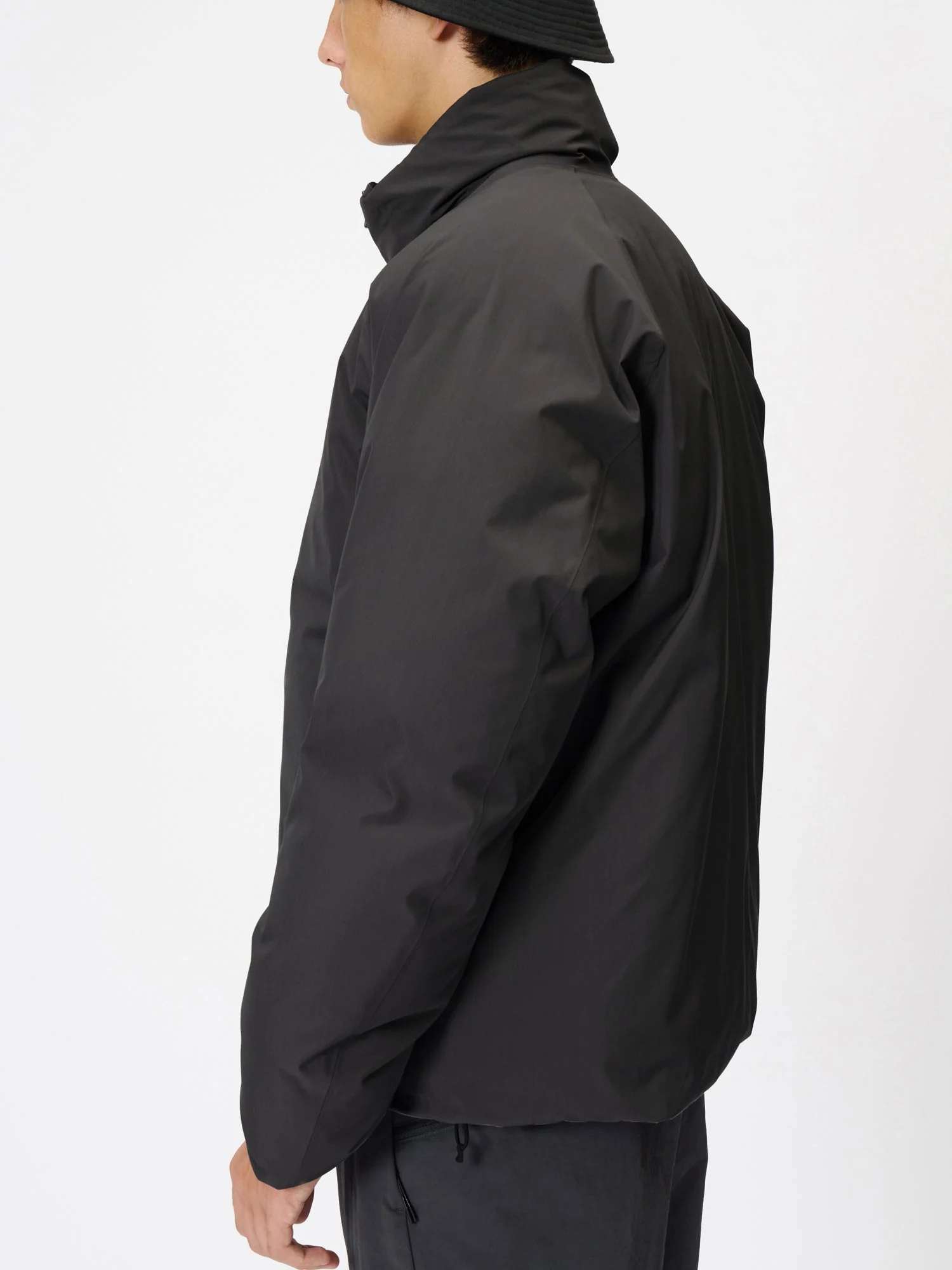 Wool Blend 900FP Down Jacket - Image 12