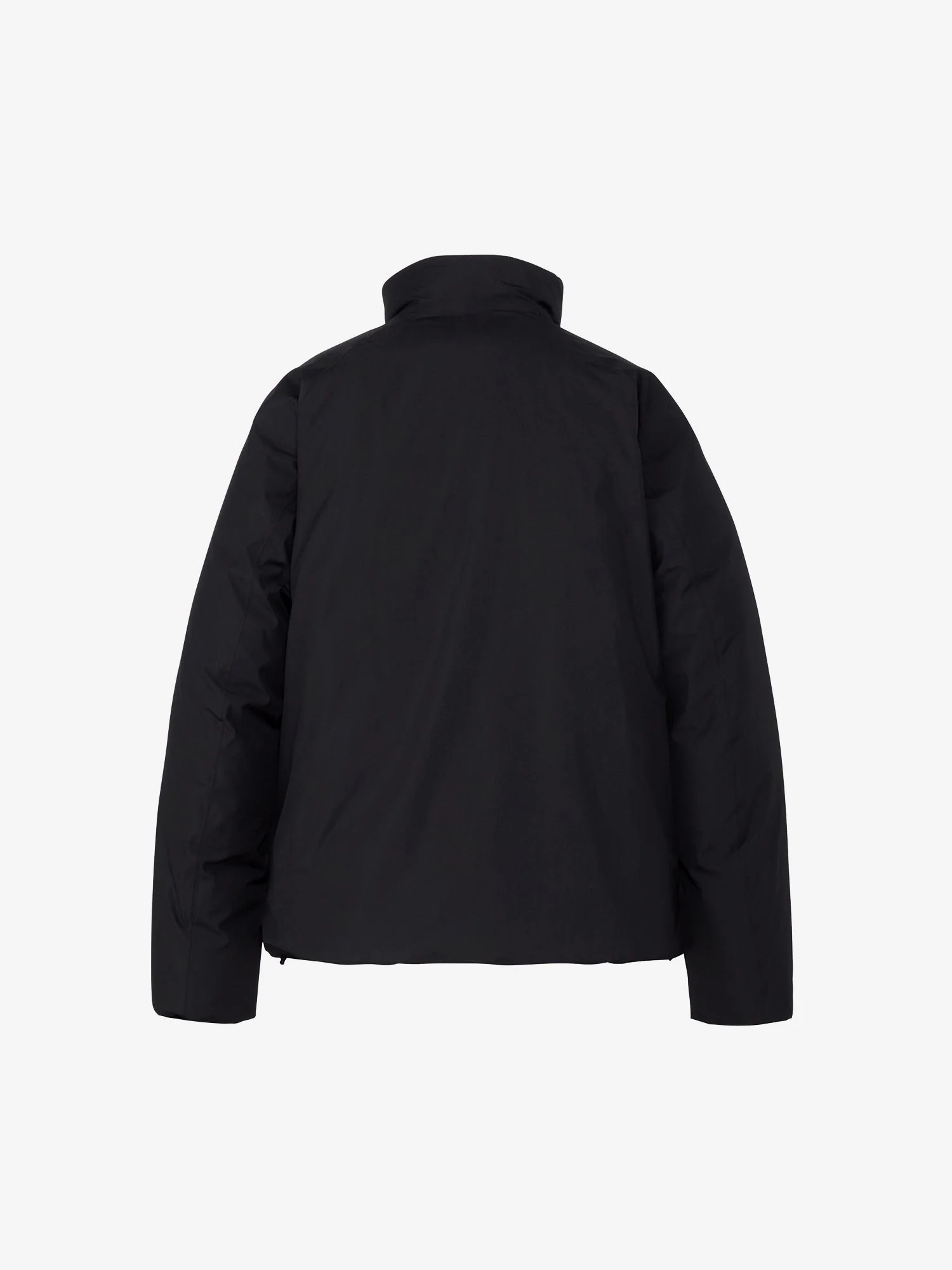 Wool Blend 900FP Down Jacket - Image 3